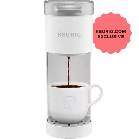 K-Mini® Single Serve Coffee Maker