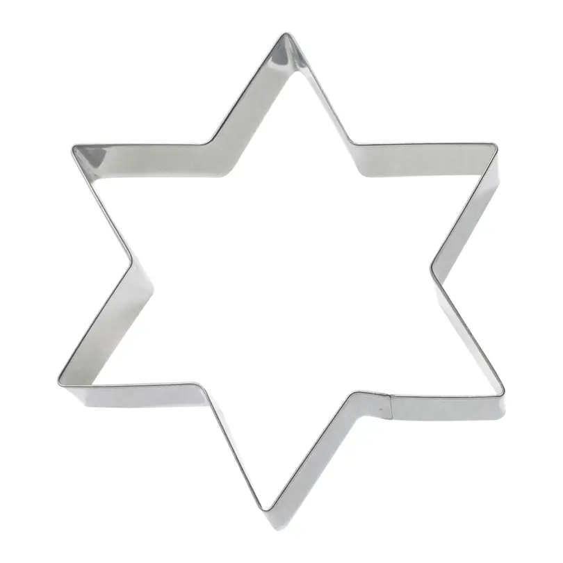 Ausstecher Gingerb Cutter