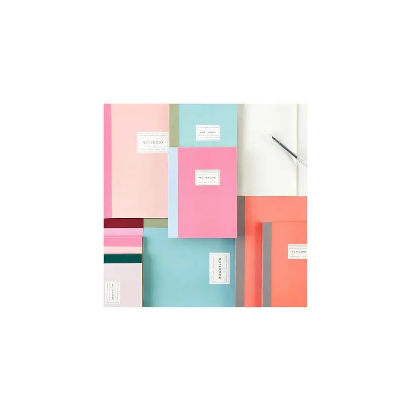 Notizbuch Rico Design