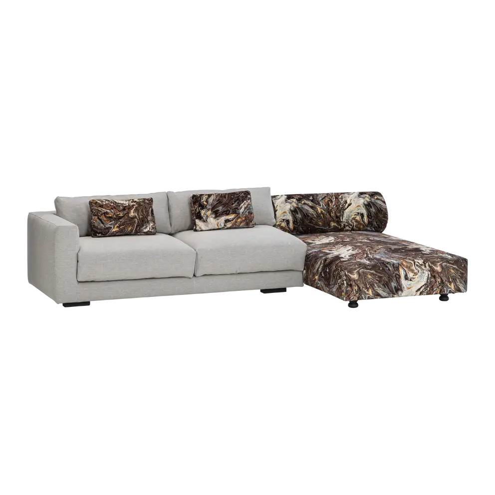 Ecksofa Salon Nana