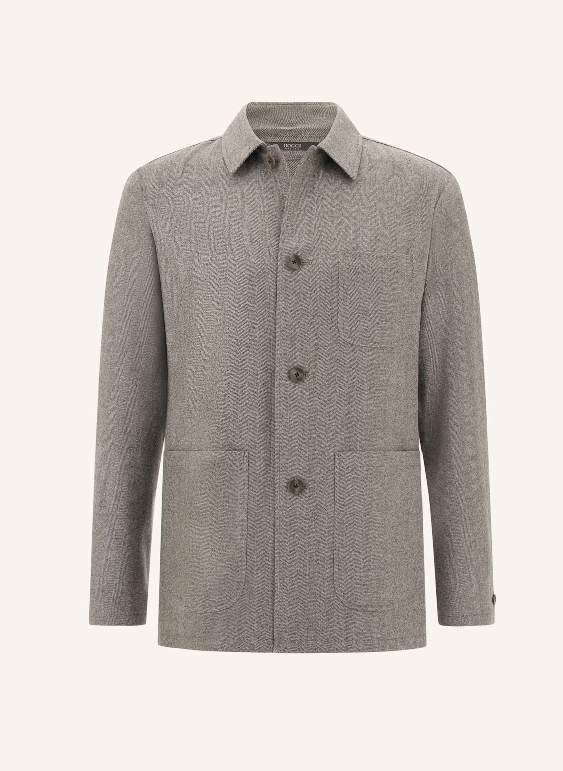 BOGGI MILANO Overjacket
