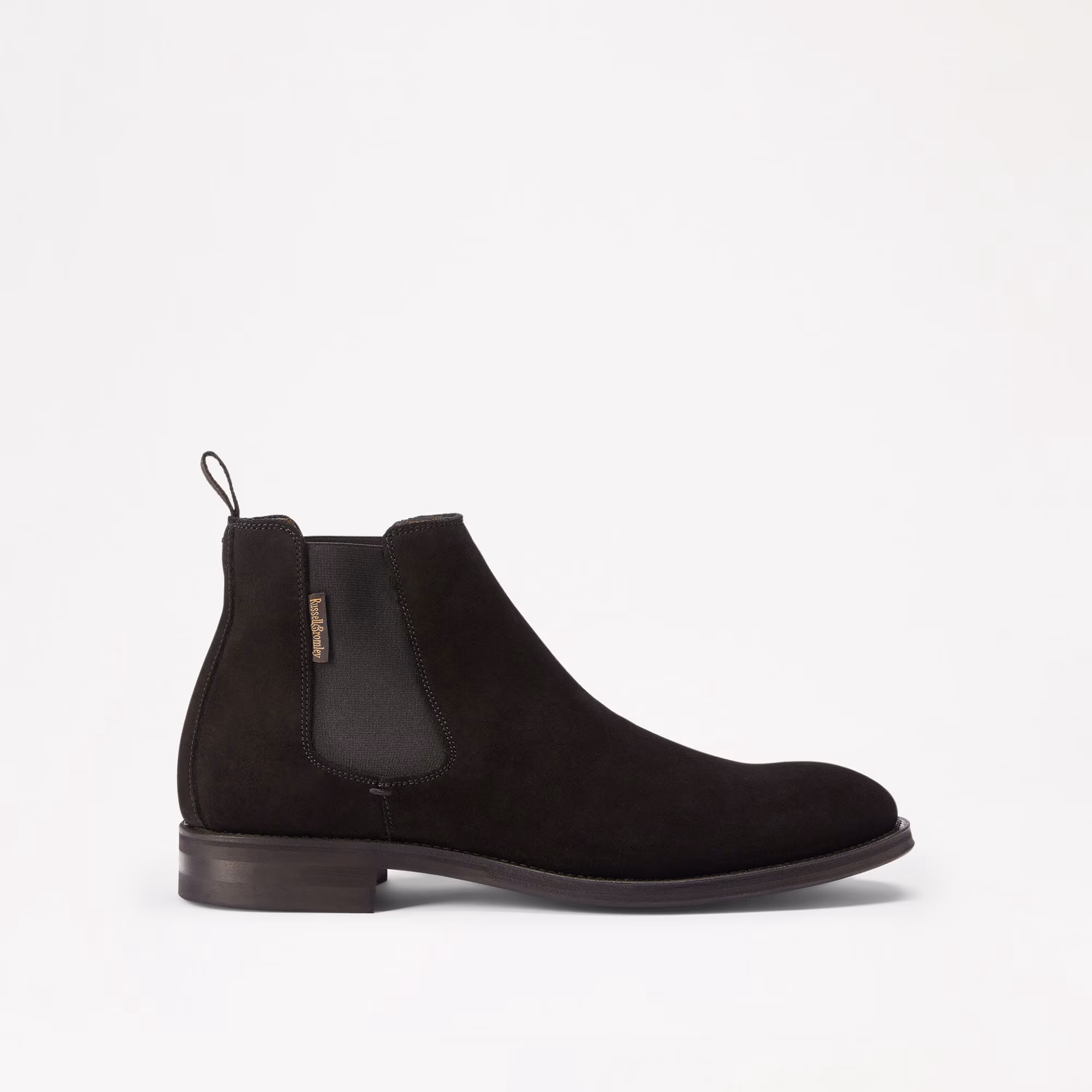 BurlingtonChelsea Boot