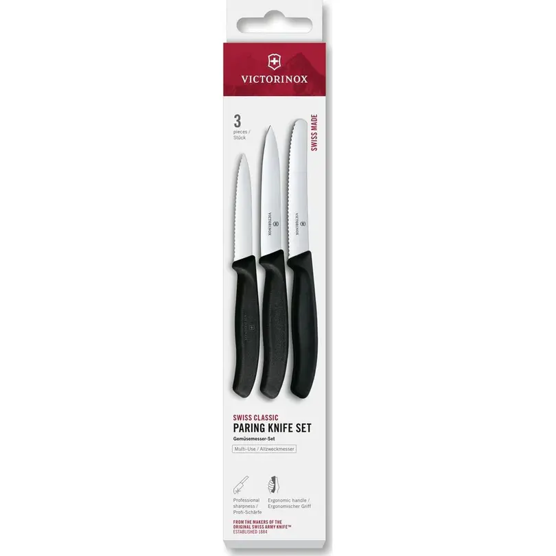Rüstmesser Swiss Classic