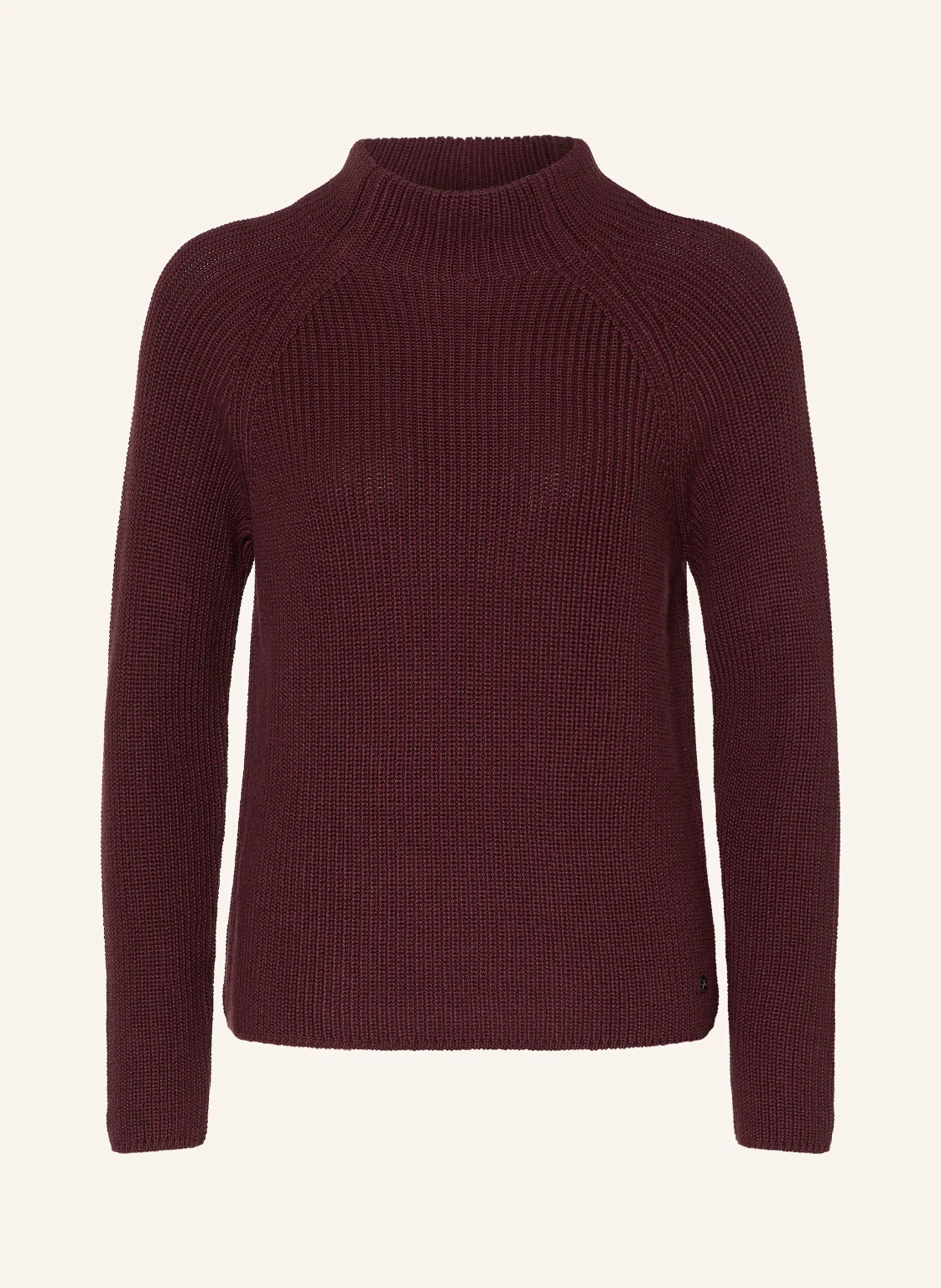 monari Rollkragenpullover