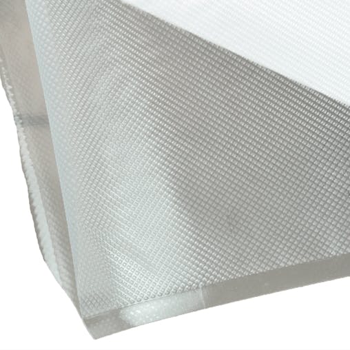 NNEDPE 4x Vacuum Food Sealer Roll Bags 28cm 22cm