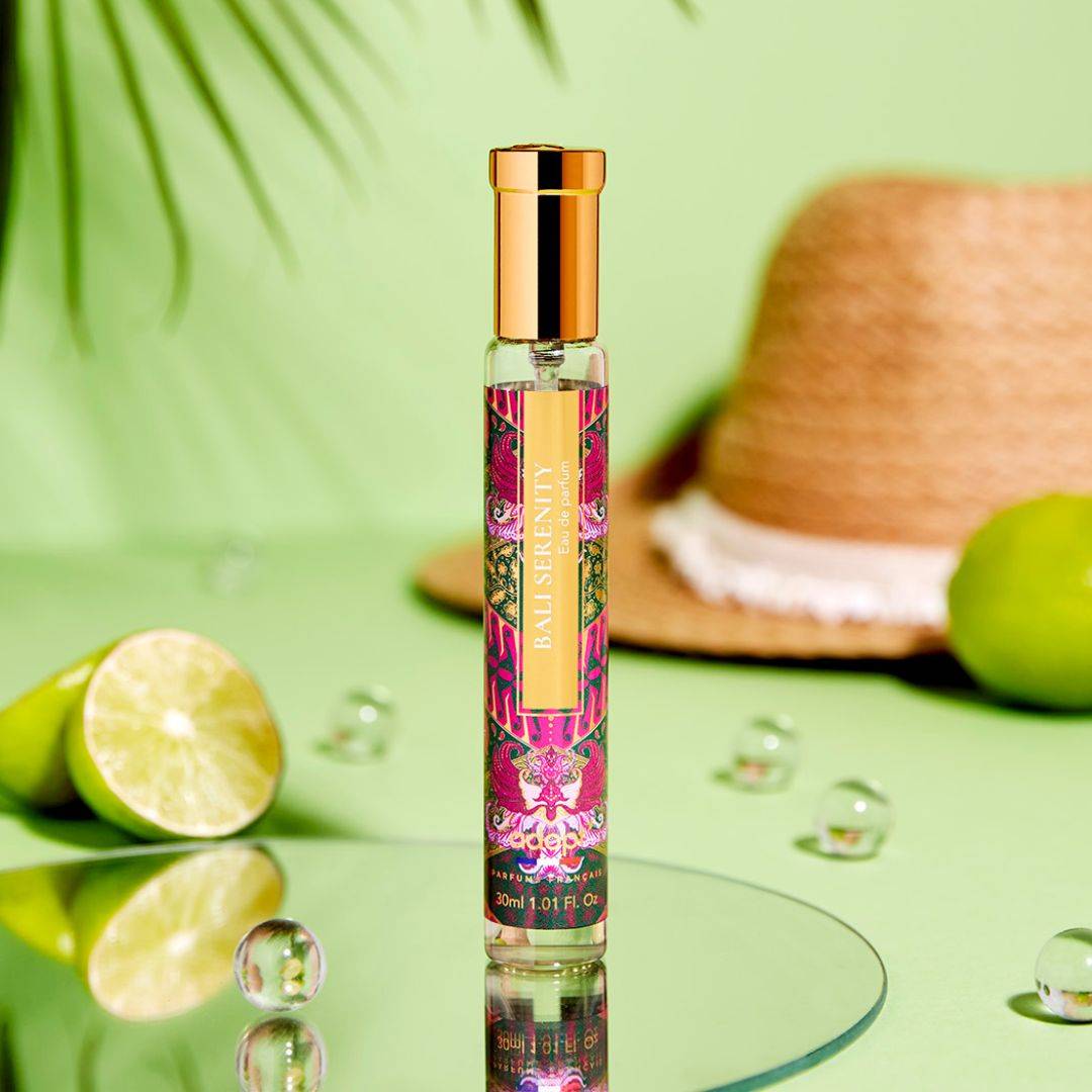 Bali Serenityeau de parfum 30 ml