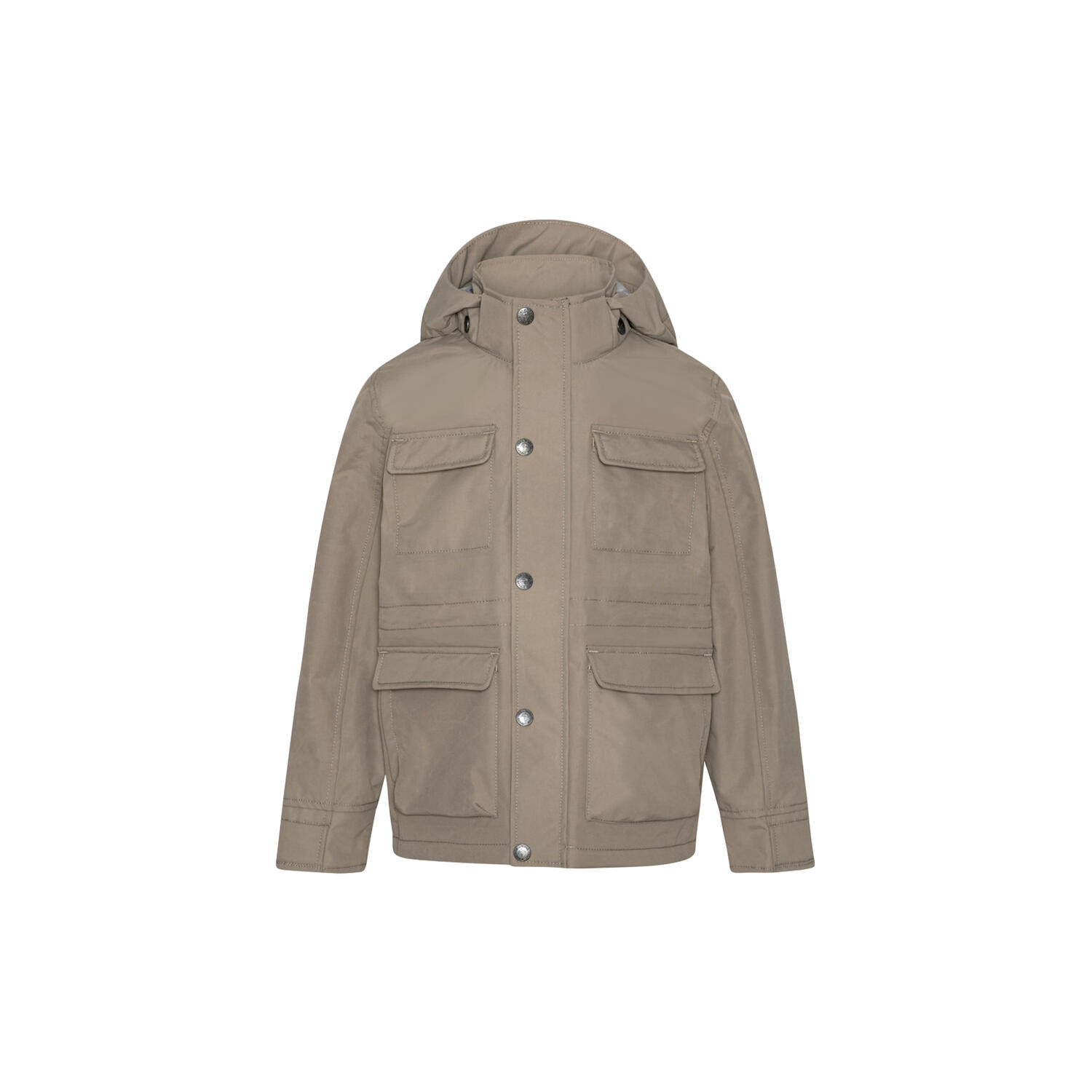 Wind and Rain Jacket, caramel