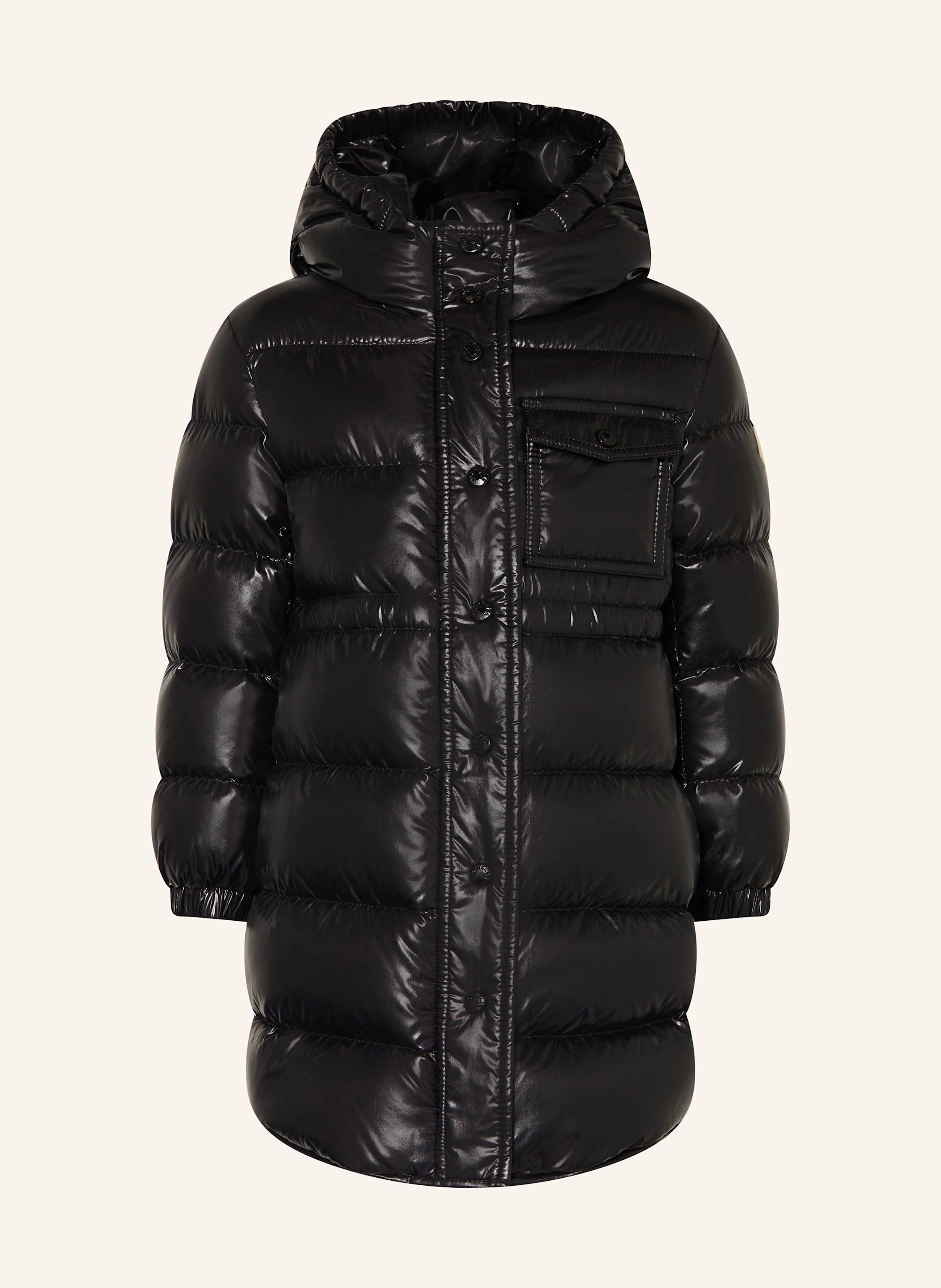 MONCLER enfant Daunenmantel DACCA
