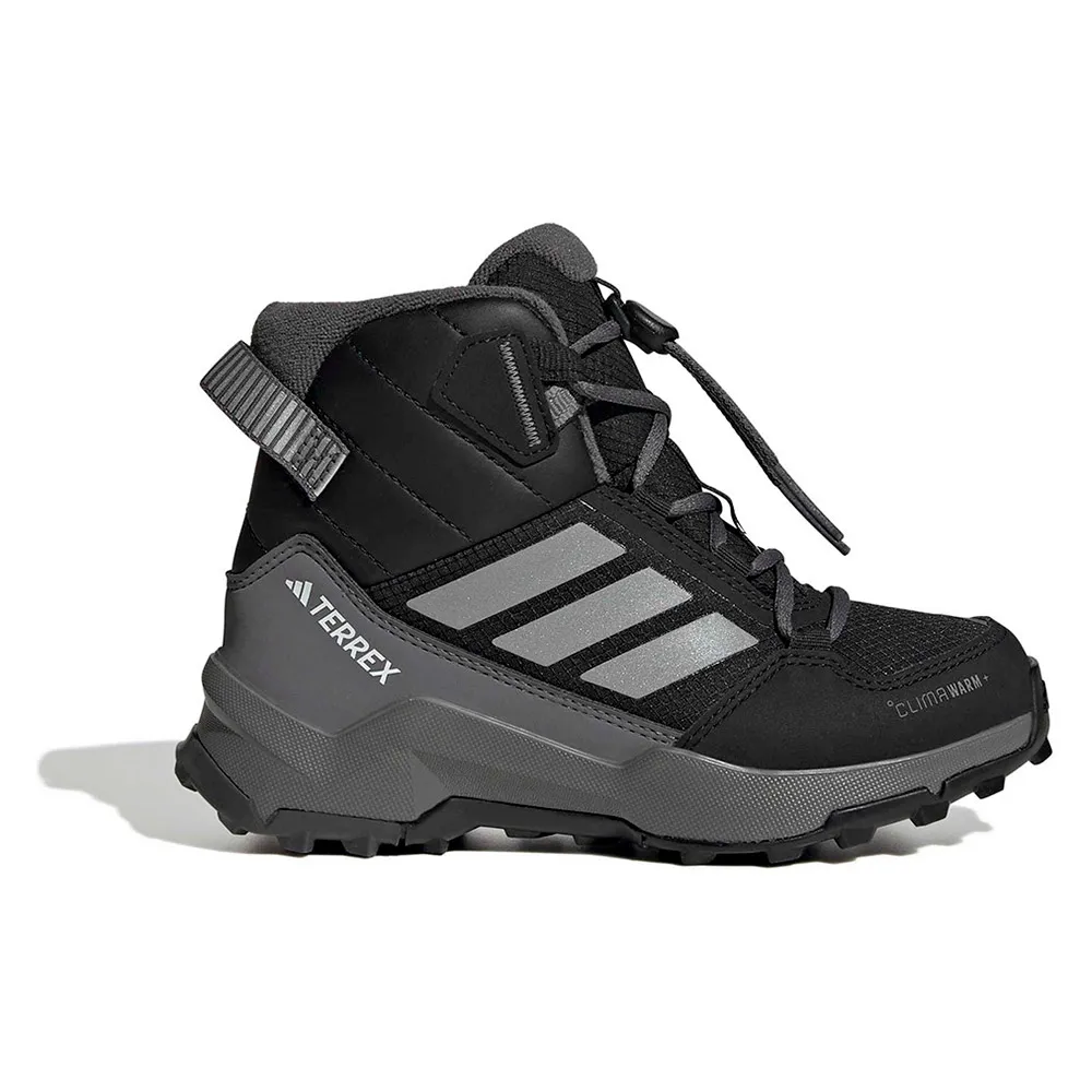 adidas Terrex Ax4r Mid Climawarm  hiking shoes