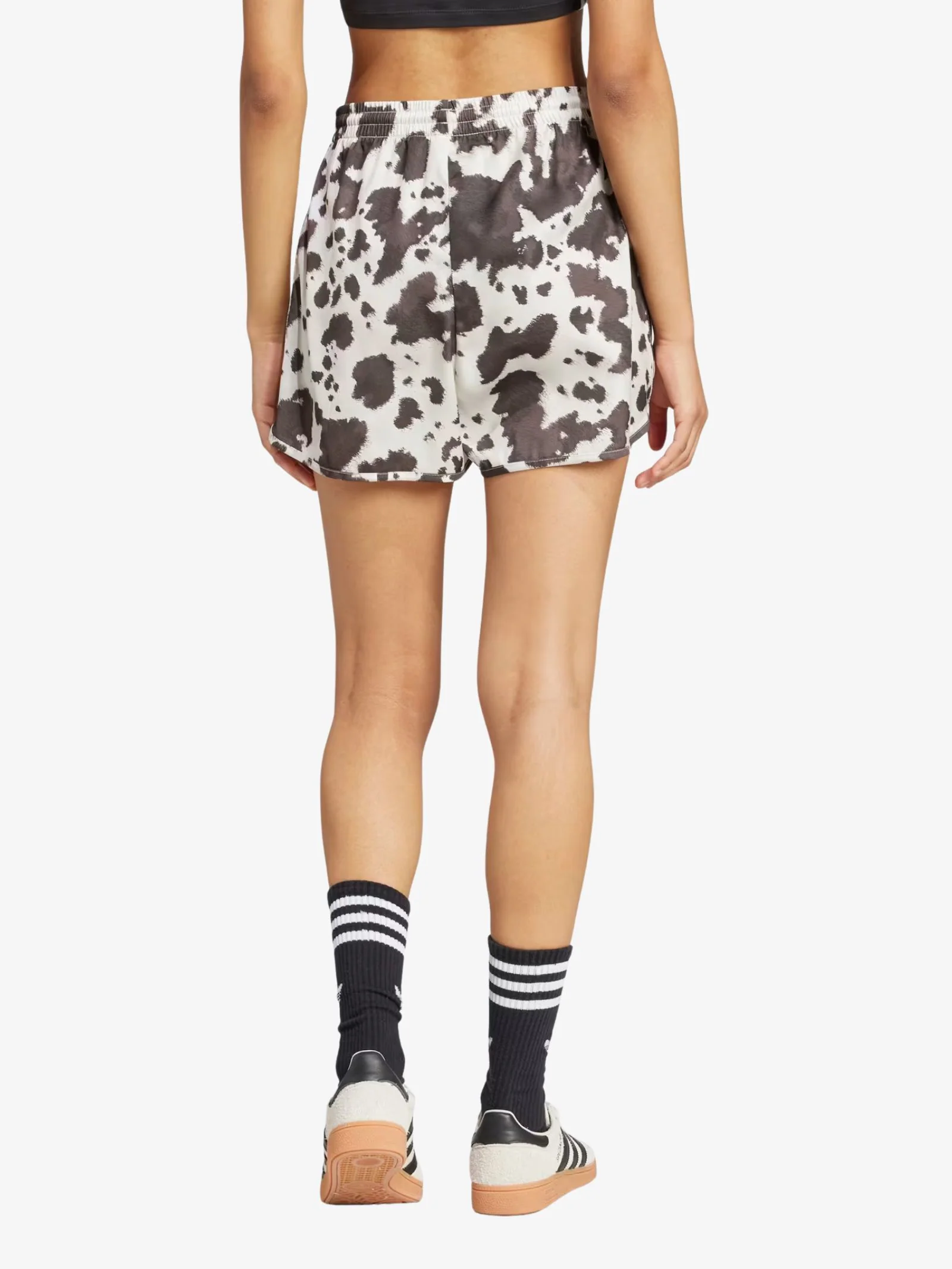 Originals Satin Shorts