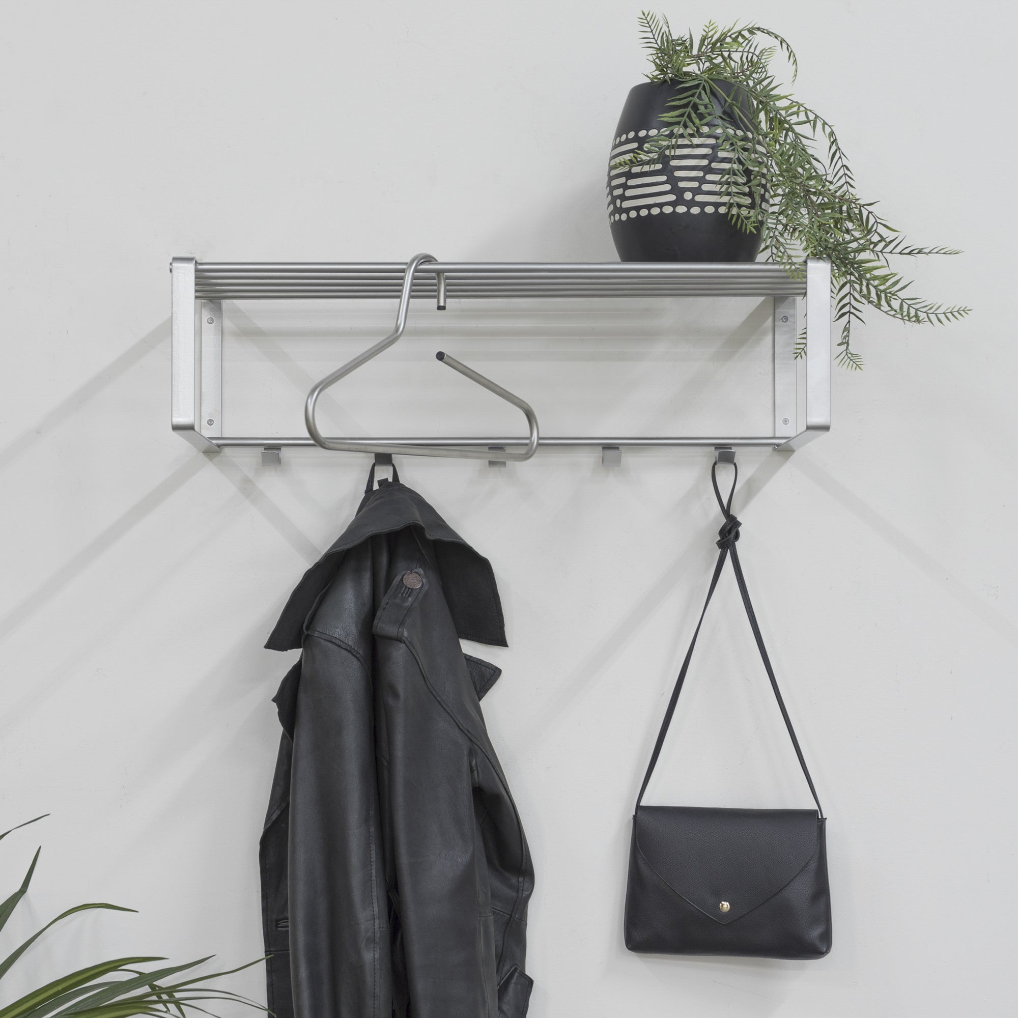 Spinder Design Rex 2 Wandkapstok