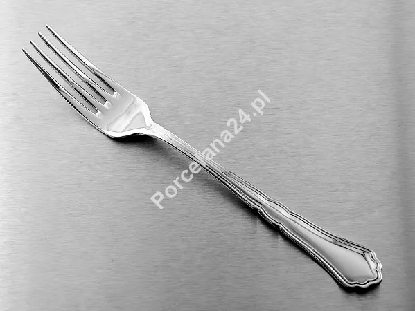 Komplet sztućców 24 cz. na 6 sób Pintinox 1929 - Settecento (3.0 mm) ECObox 23.SET.K24
