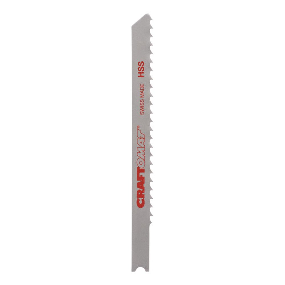 STIKKSAGBLAD CRAFTOMAT U127D 91MM 2STK