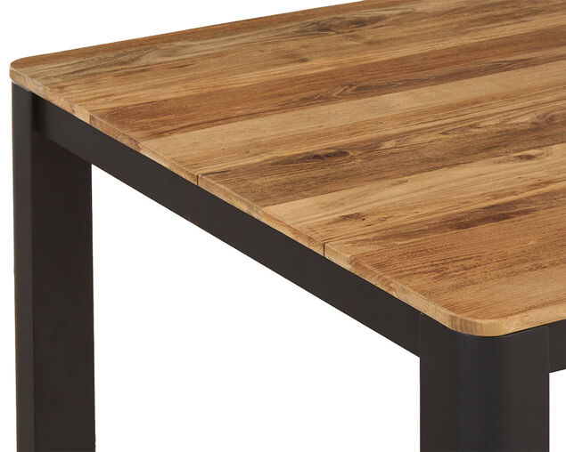 Java 3 Piece Bench Setting