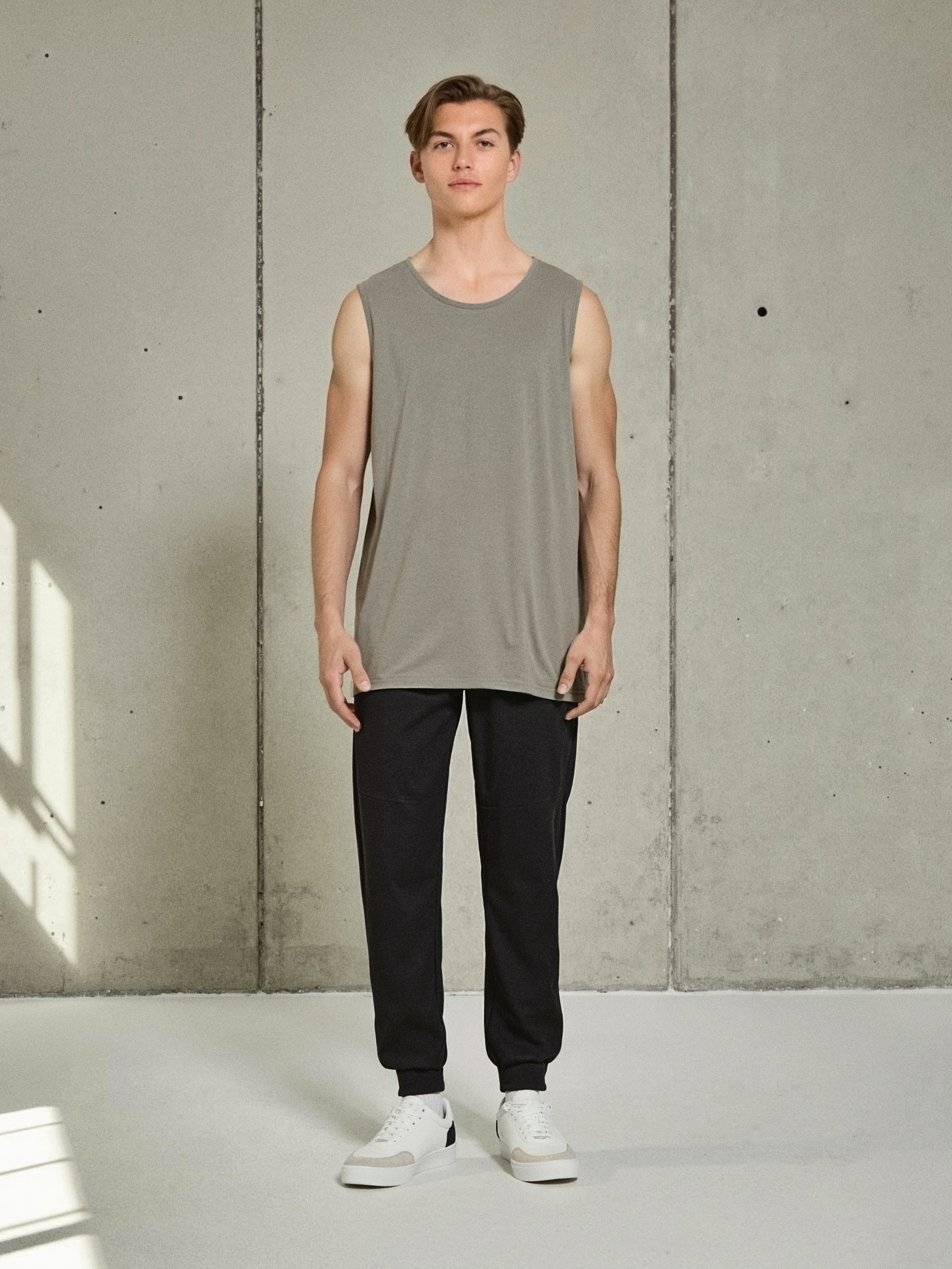 Spodnie jogger