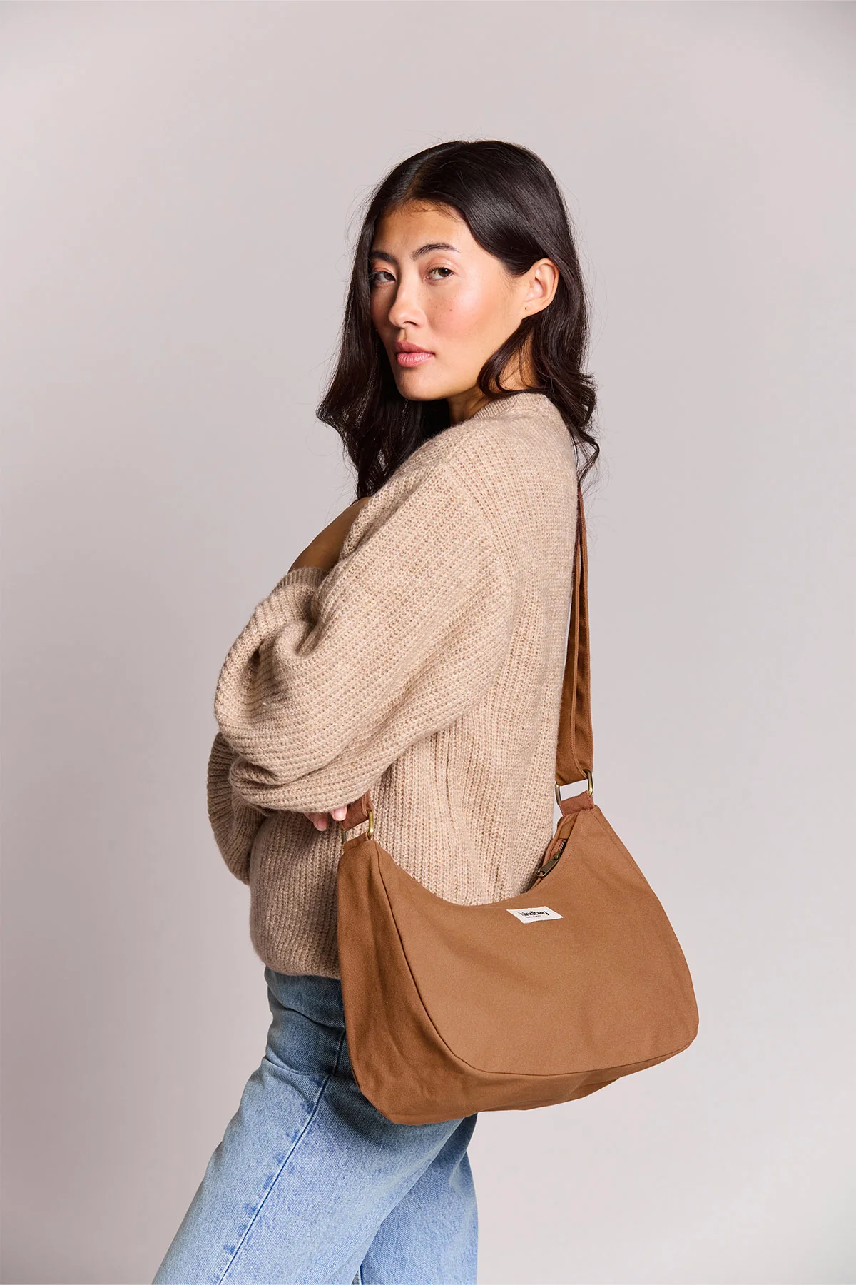 Sac Rosa Cannelle