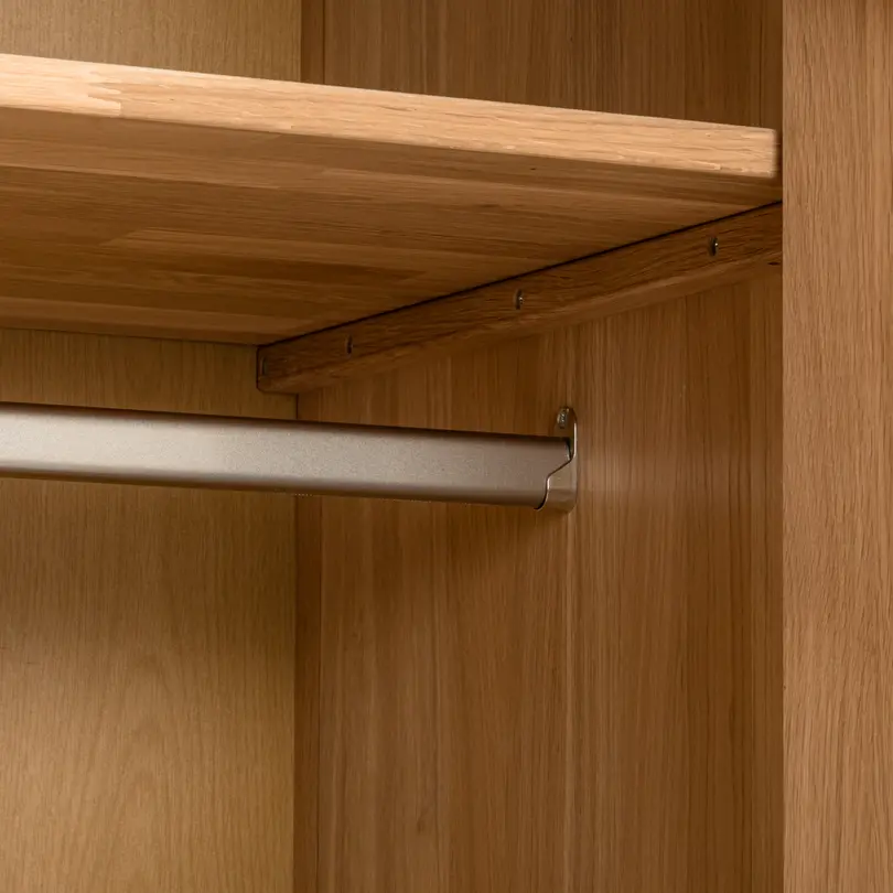 Drehtürenschrank Farsund