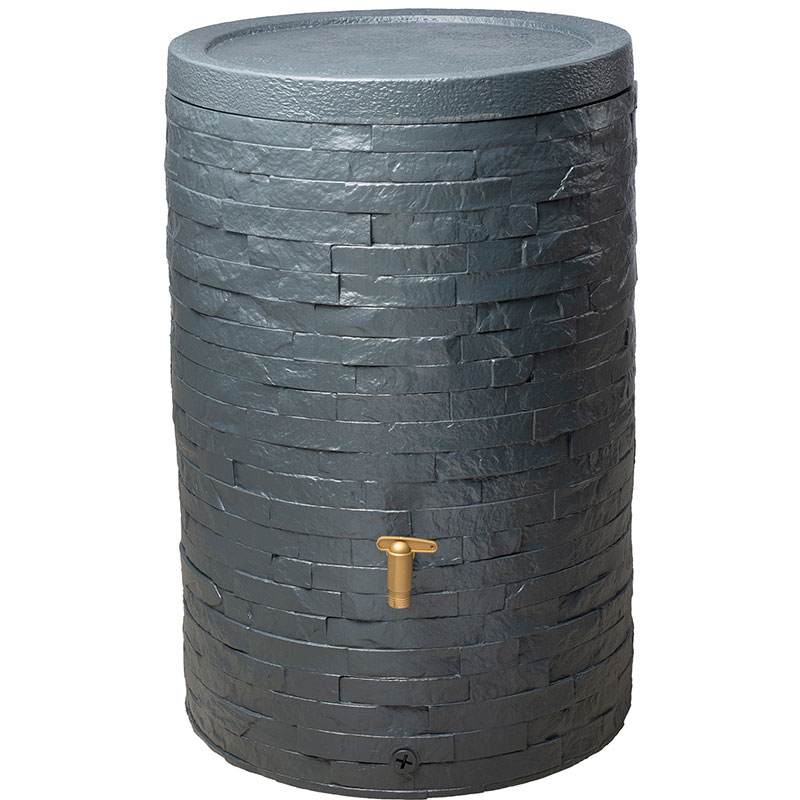 Vattentunna Gotland, 400 liter