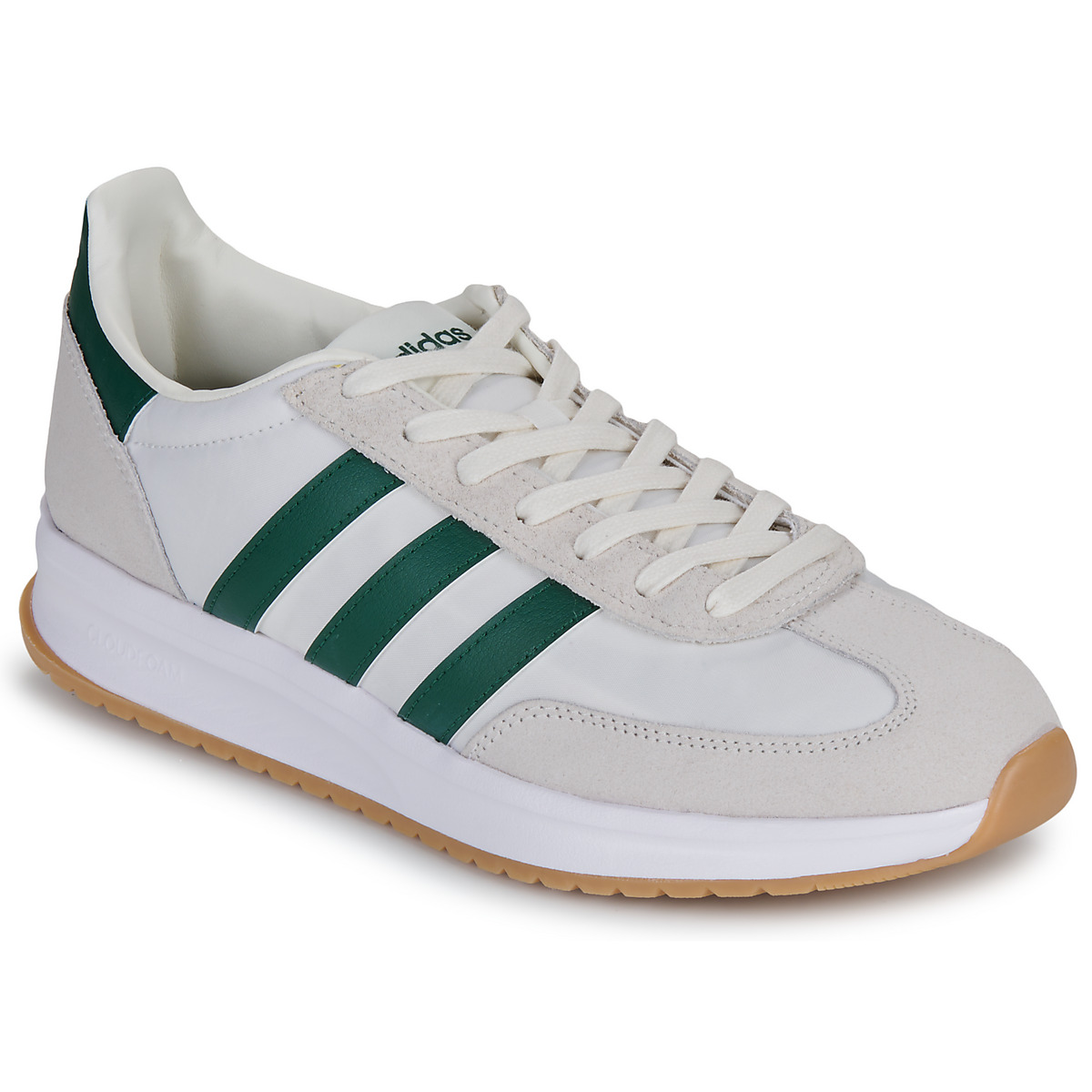 adidas - RUN 70s 2.0 - White / Beige / Black