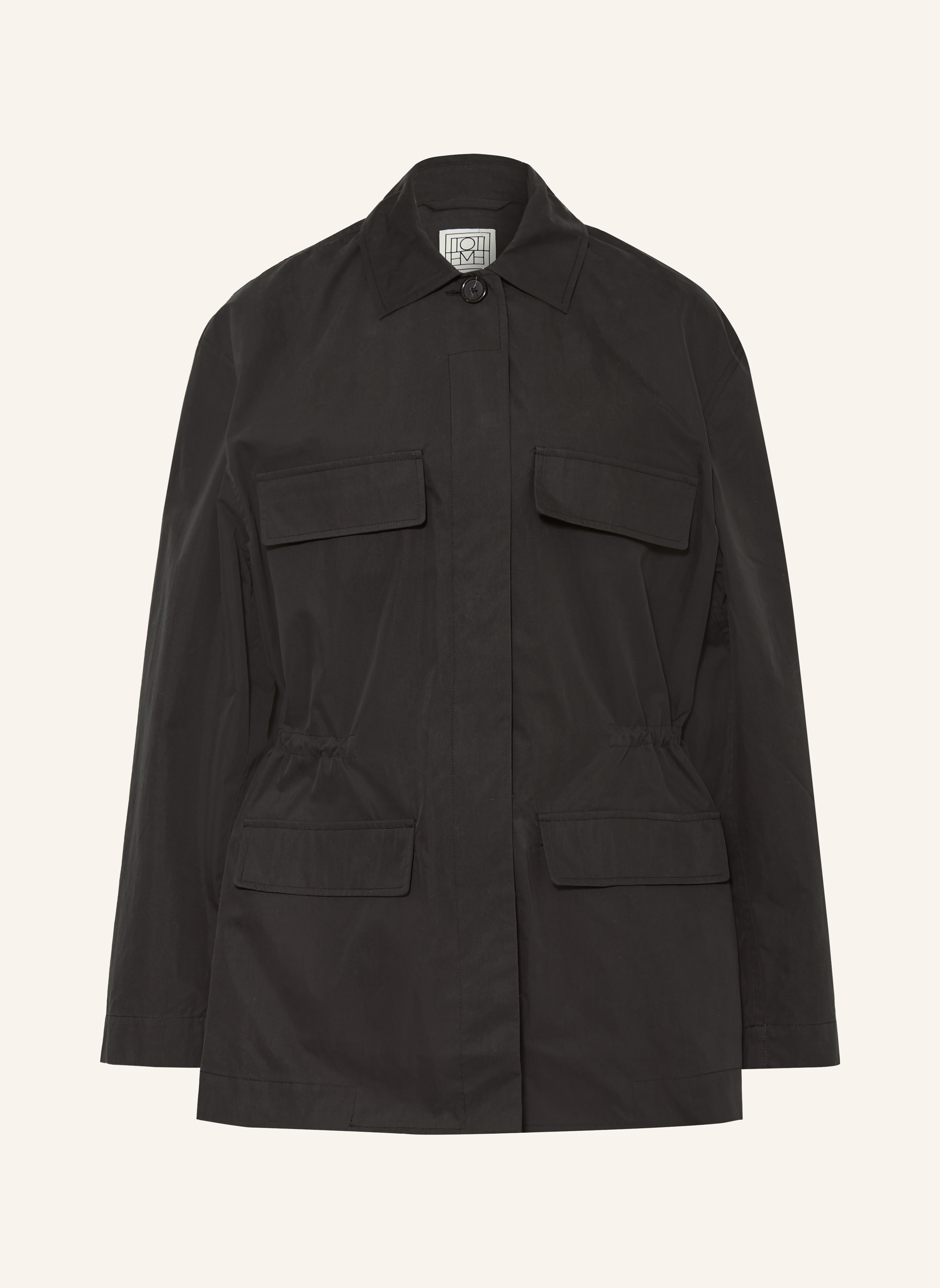 TOTEME Fieldjacket