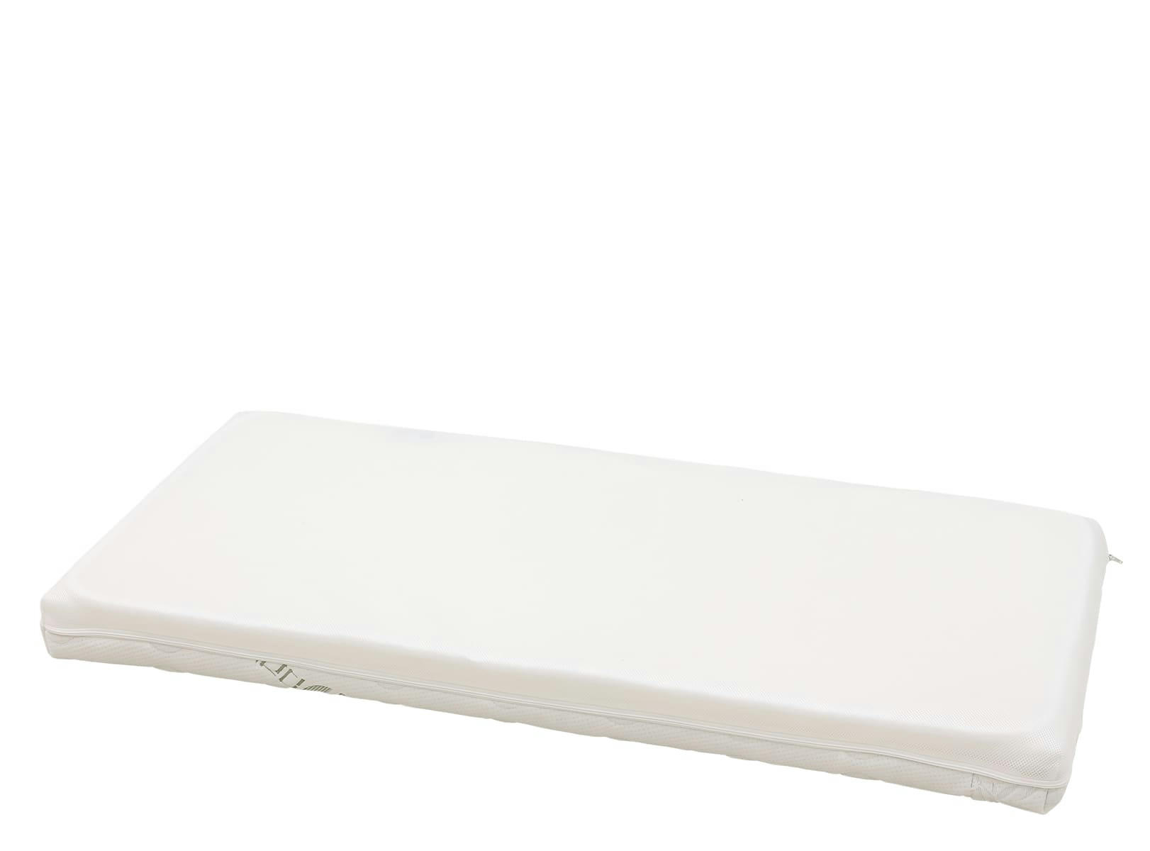 SG 25 - Matelas 70x140x10 cm avec housse amovible air free