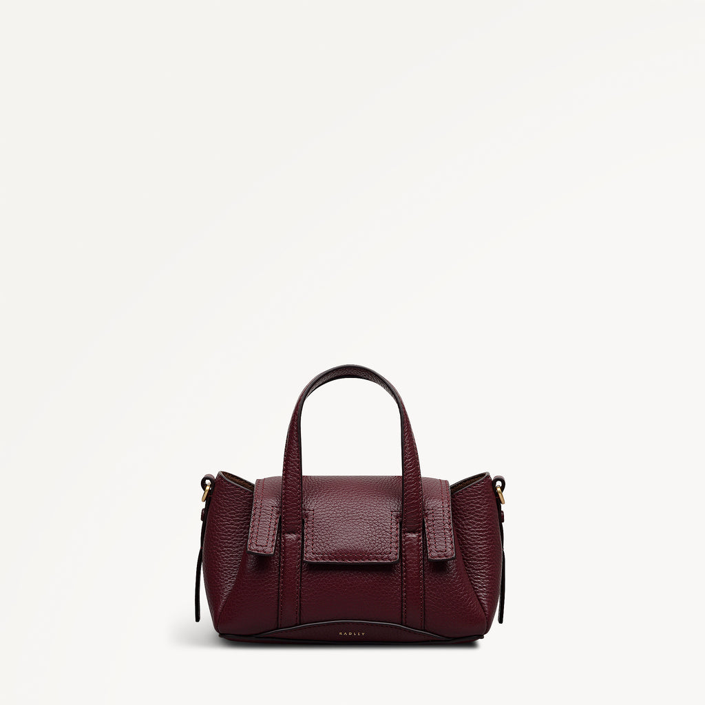 The Chancery Small Flapover - RHE28005