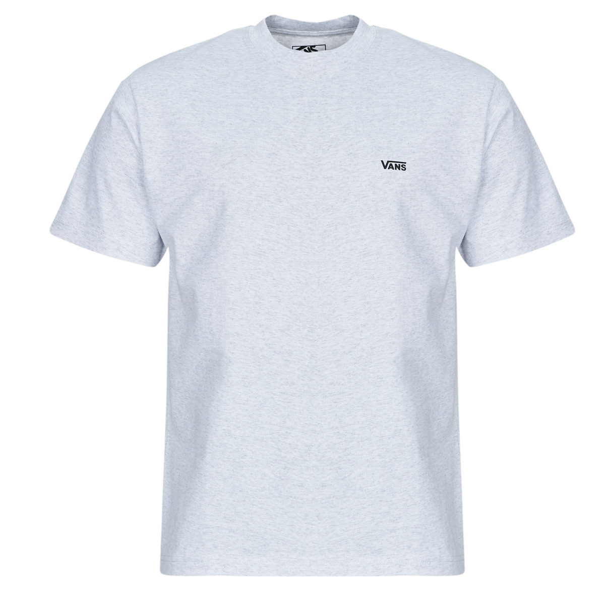 Vans - LEFT CHEST SS - Grey