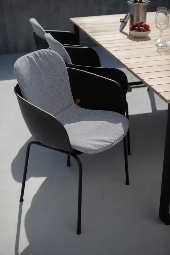 Überziehkissen Patio