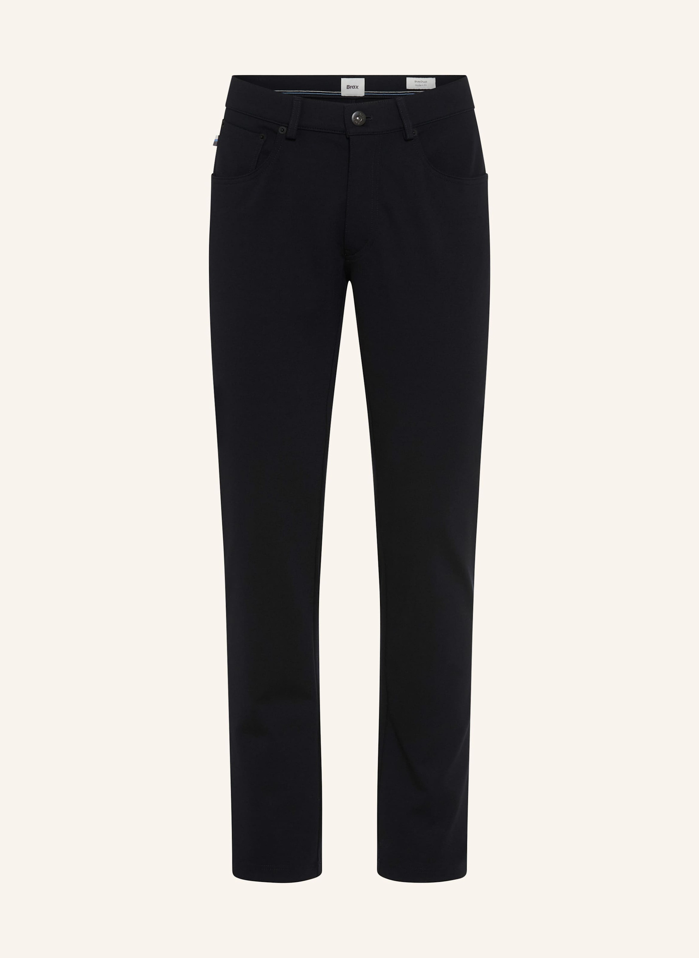 BRAX Five-Pocket-Hose STYLE CHUCK