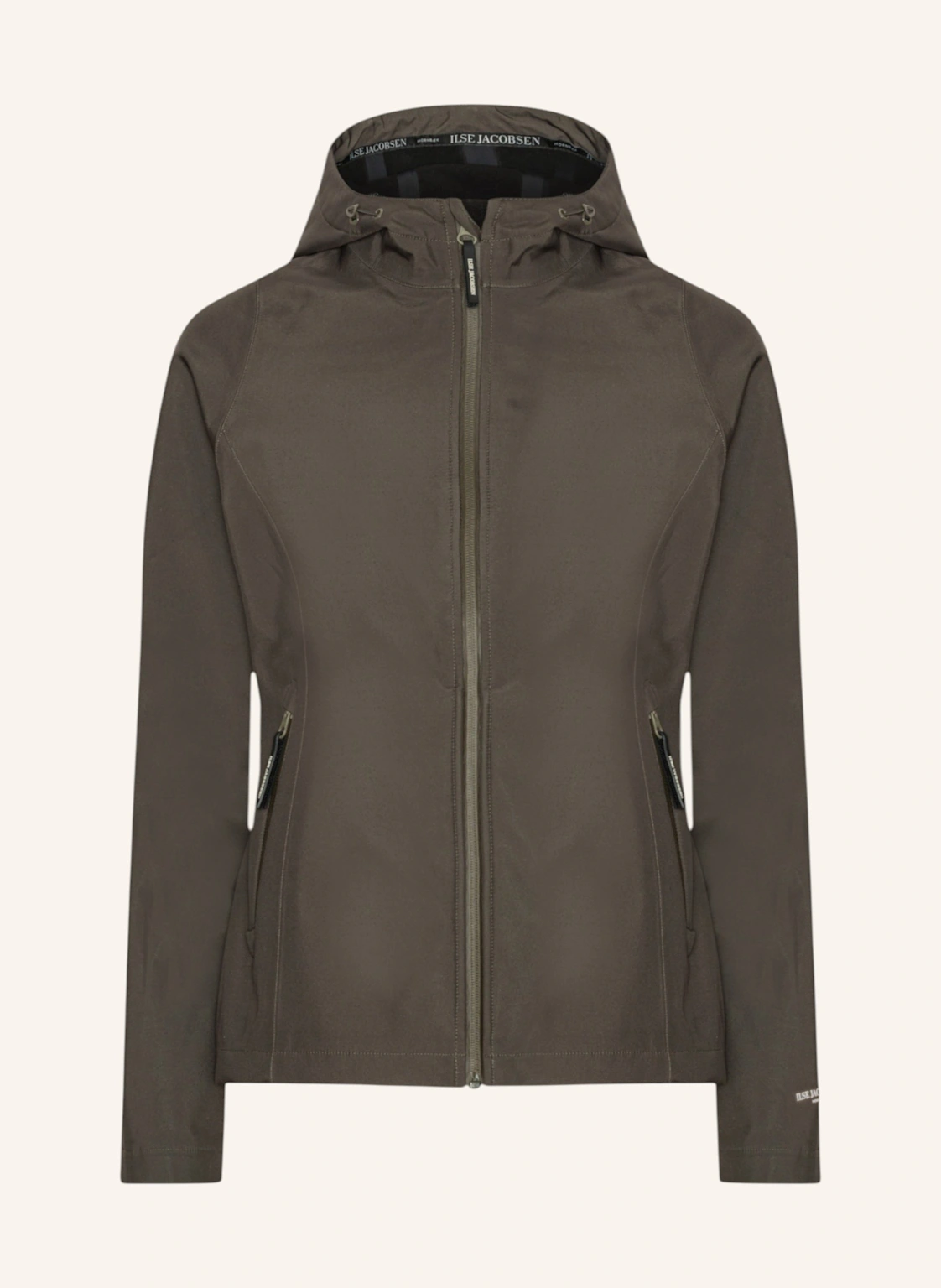 ILSE JACOBSEN Regenjacke DAYBREAK02
