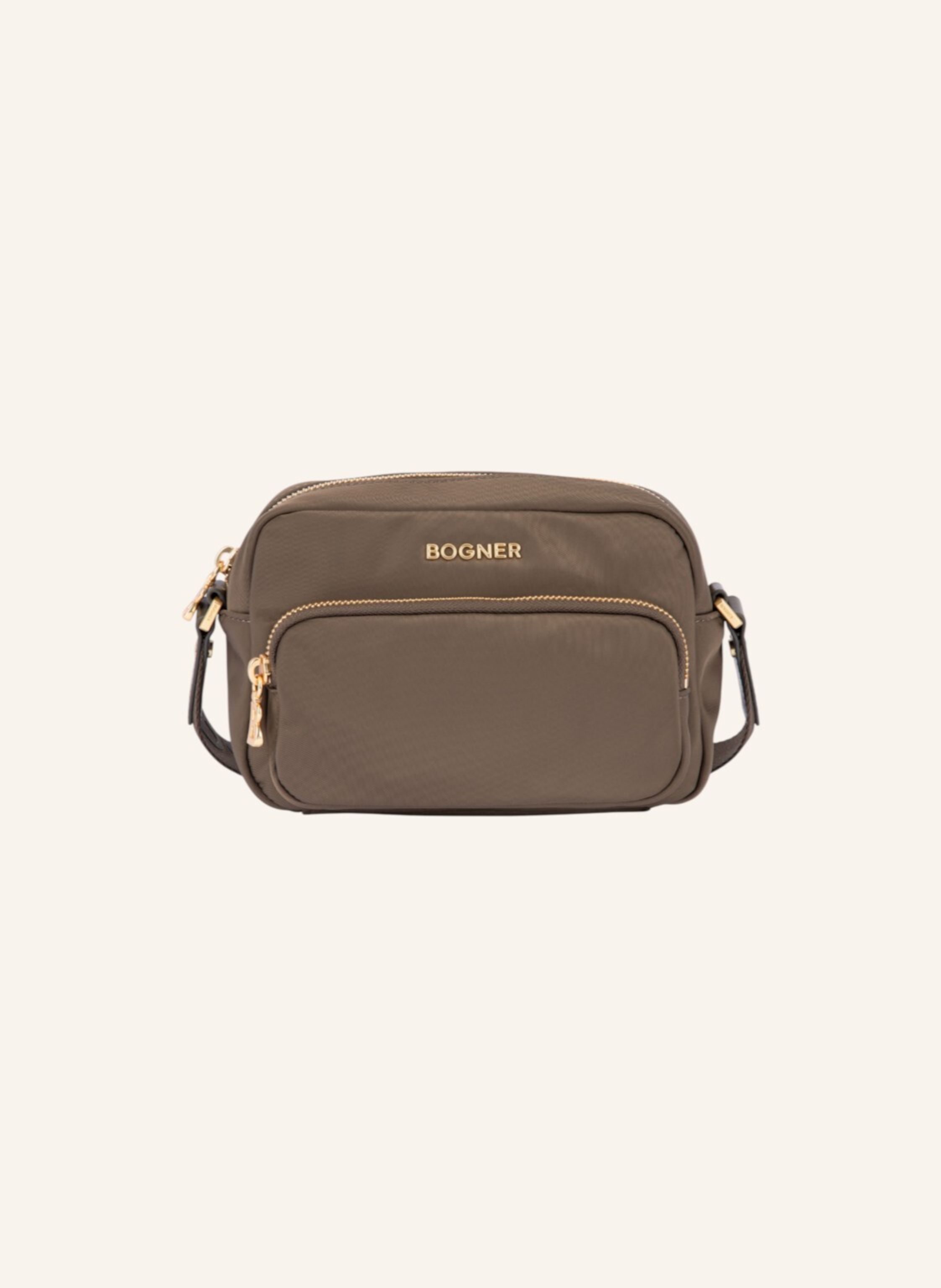 BOGNER Schultertasche KLOSTERS NEVE LIDIA