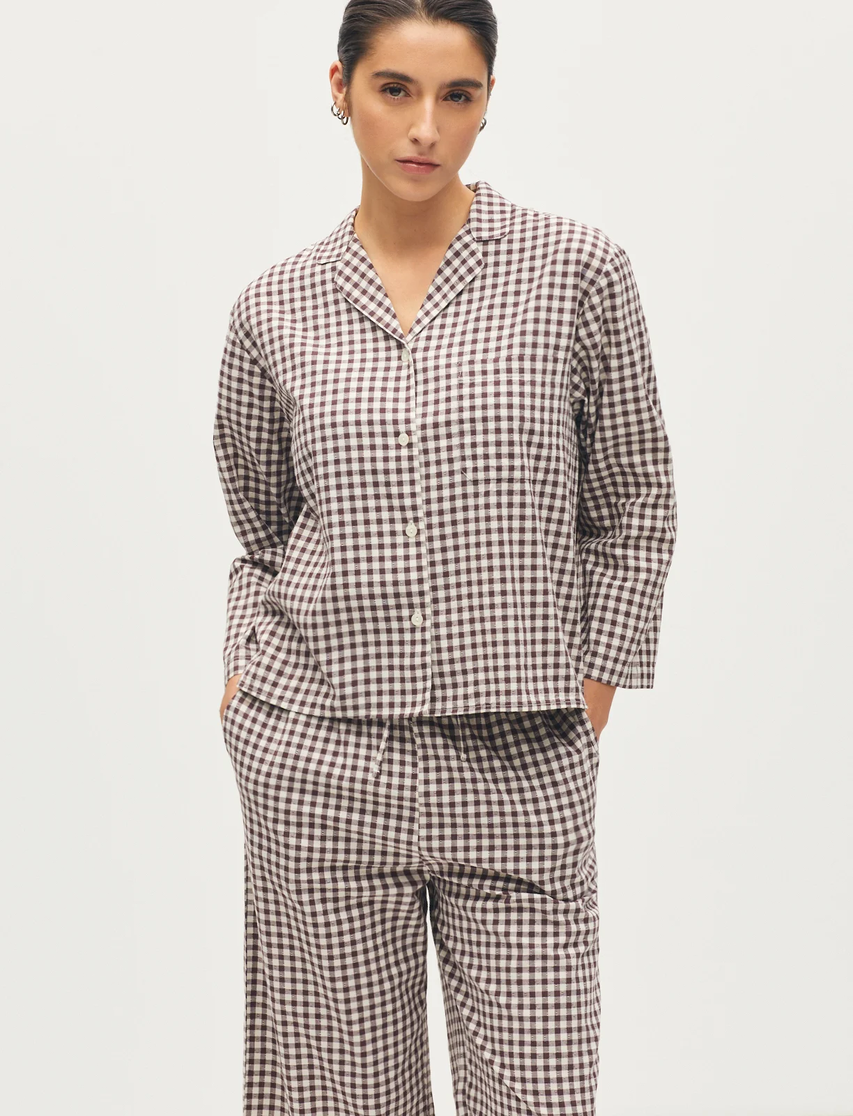 Set de pyjama EASY SPRING