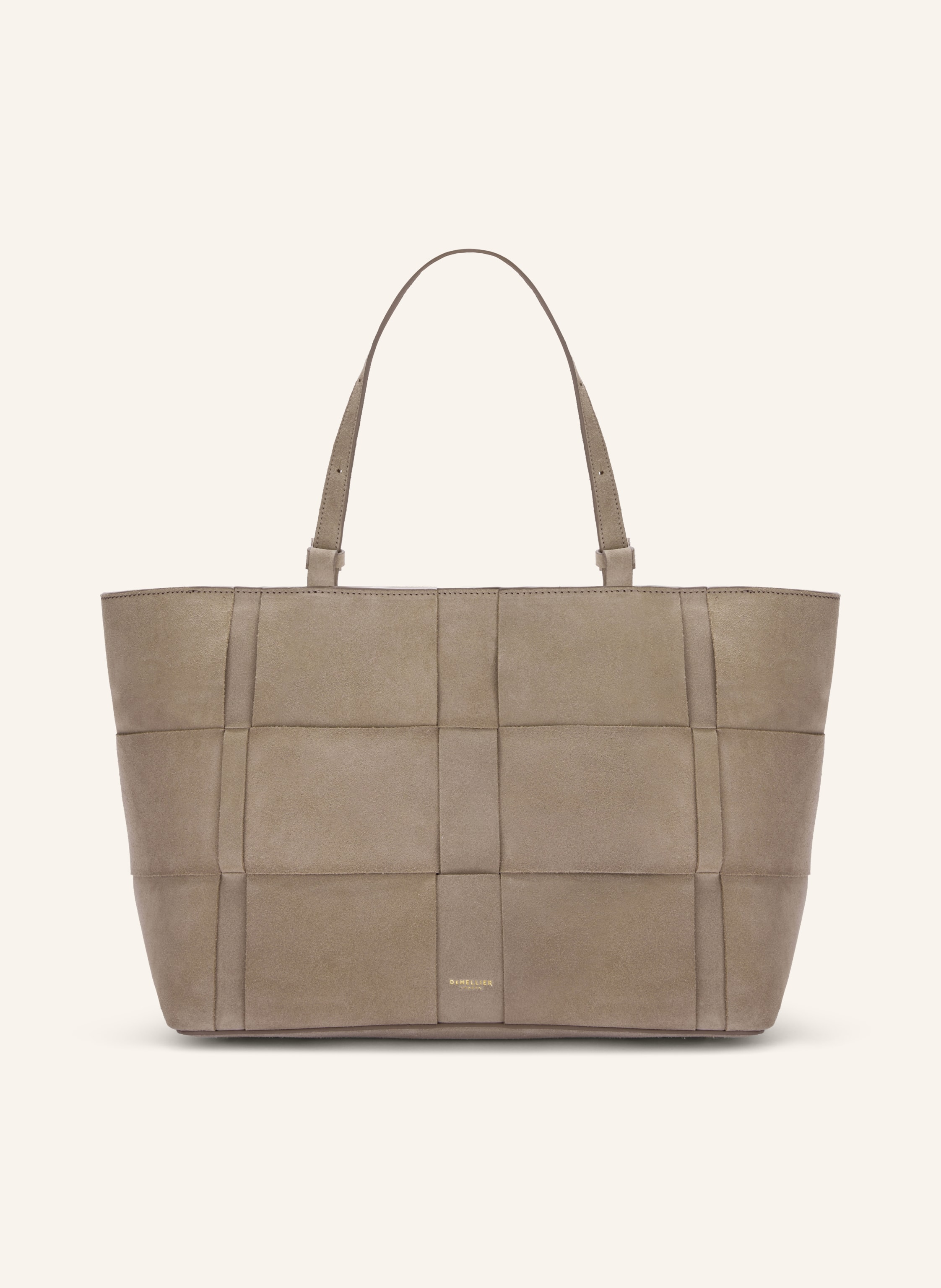 DEMELLIER Shopper
