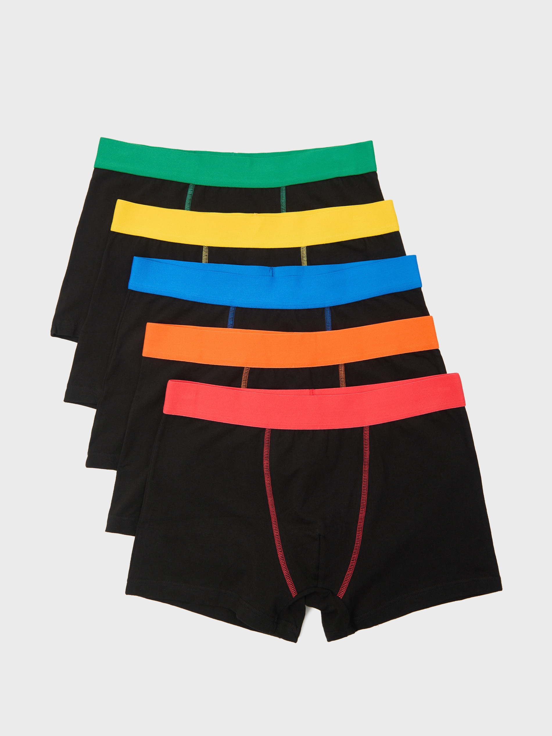 Bokserki Classic 5 pack