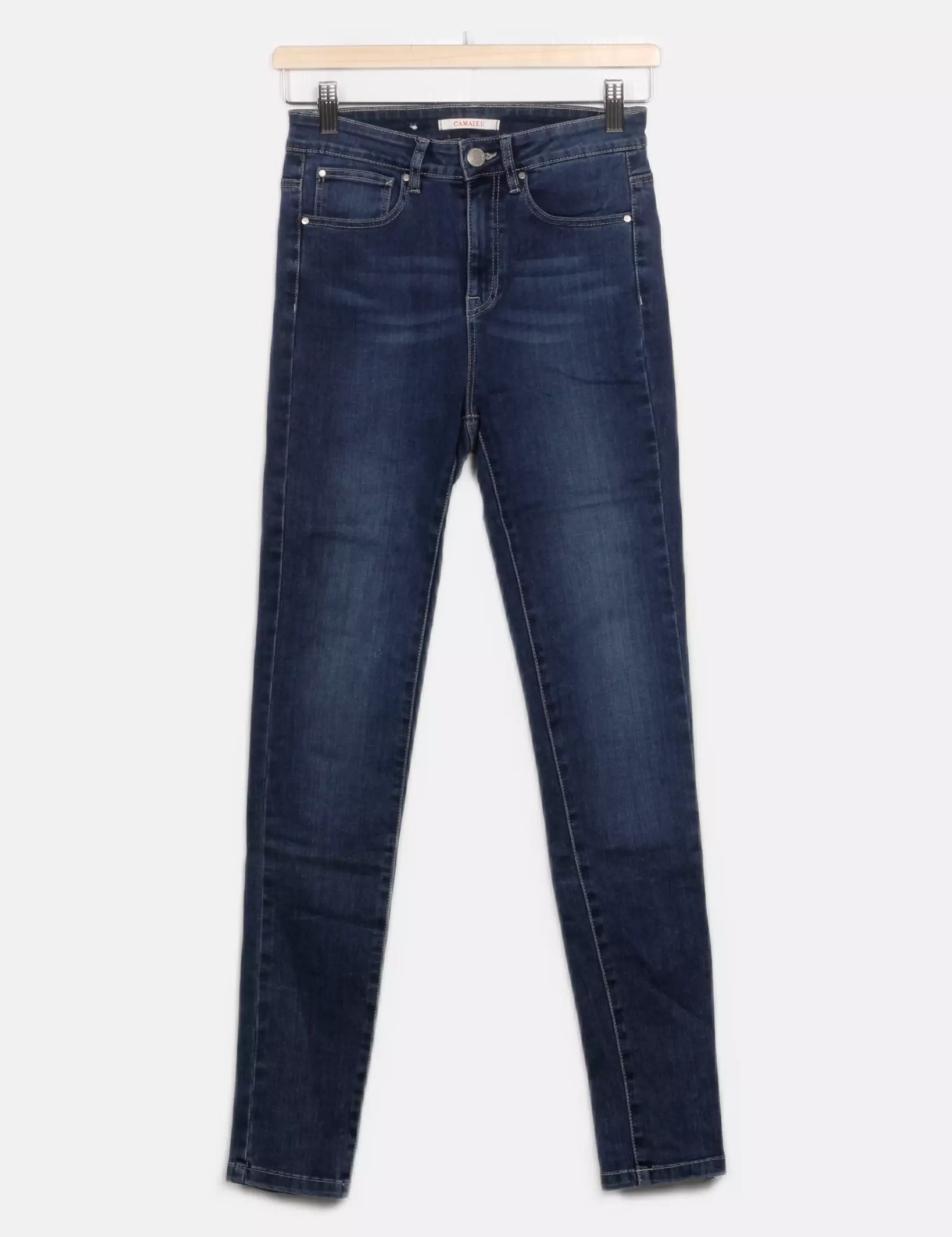 Camaïeu Jeggings & Skinny & Slim