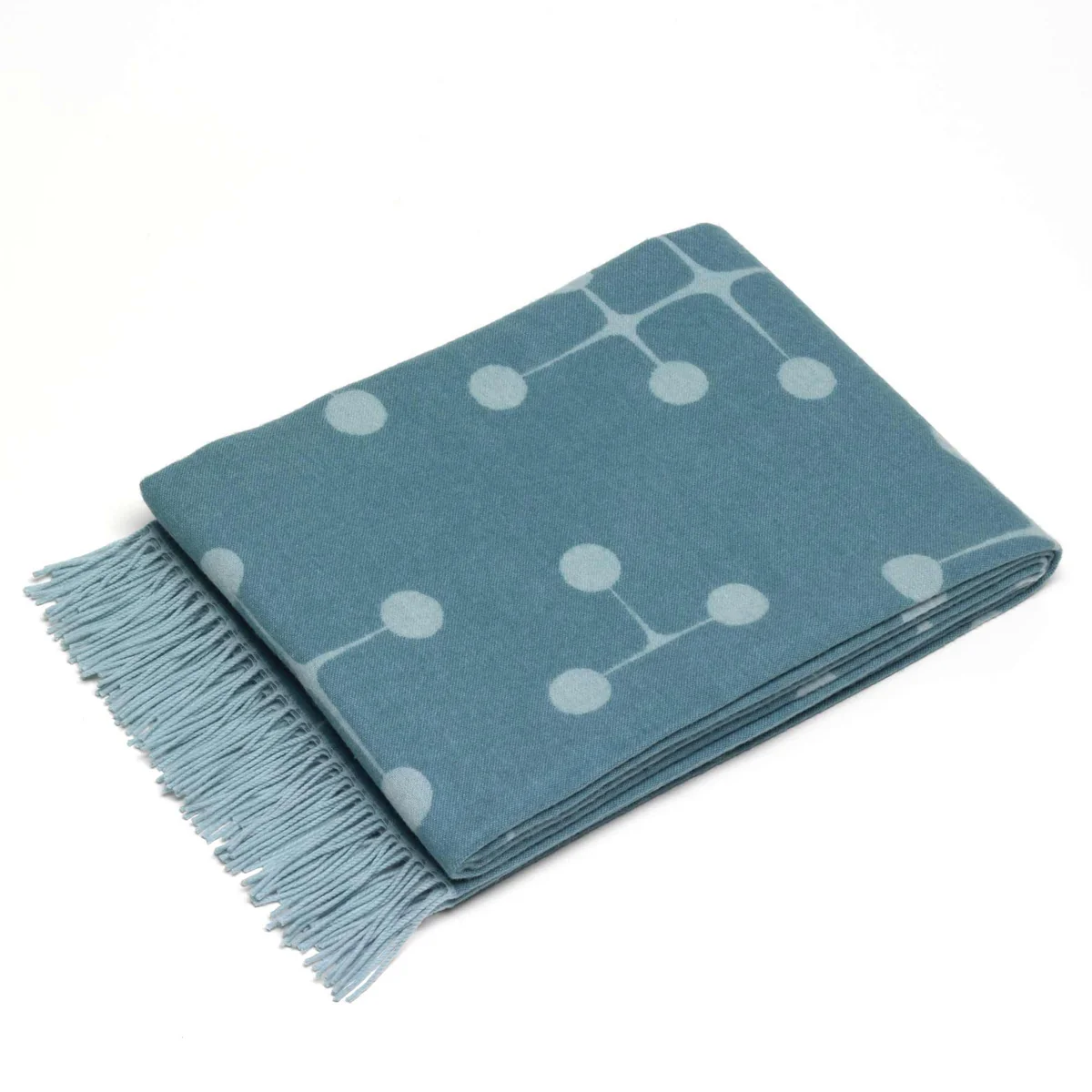 Vitra - Eames Wolldecke Dot