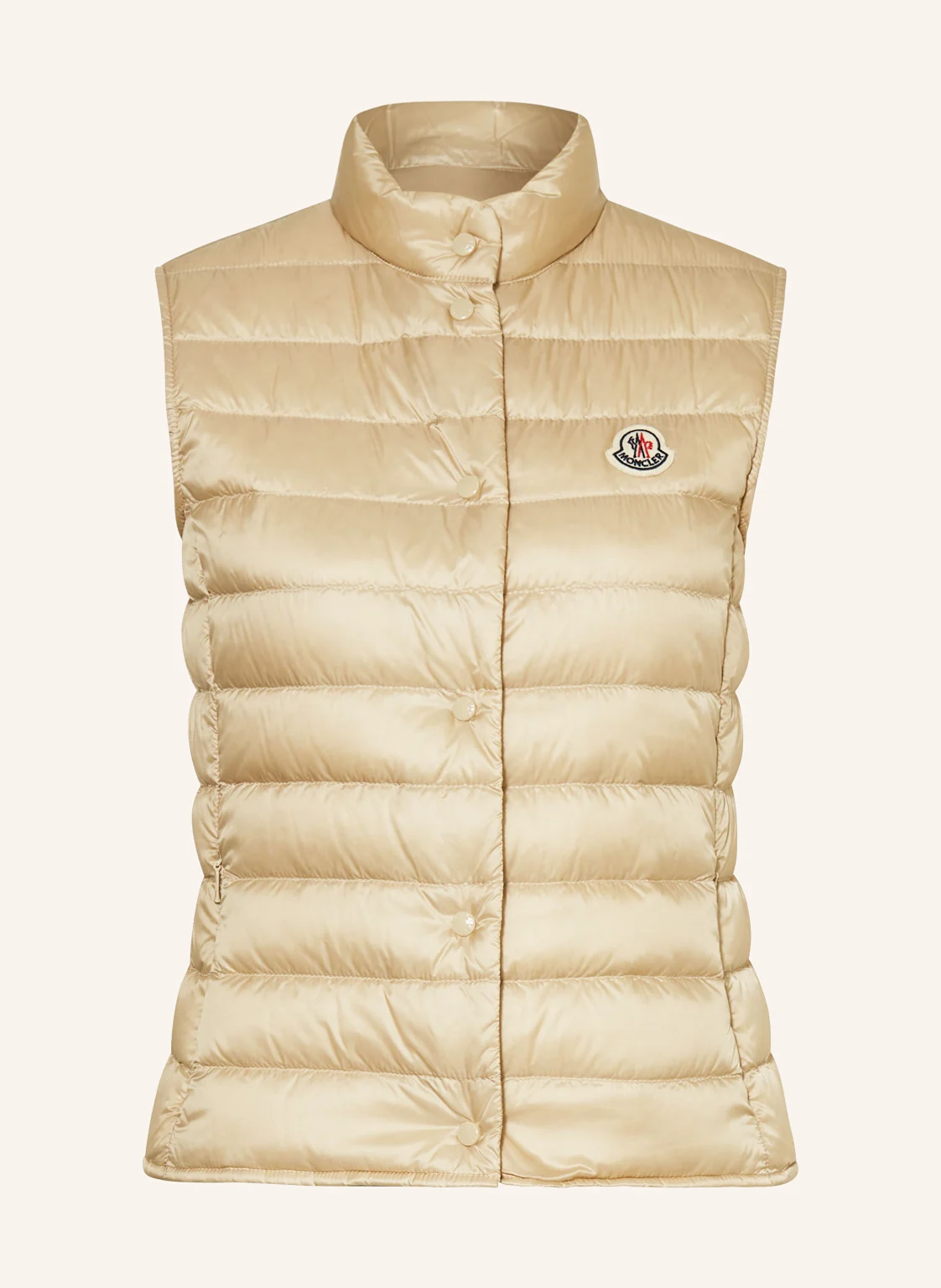 MONCLER Daunenweste LIANE