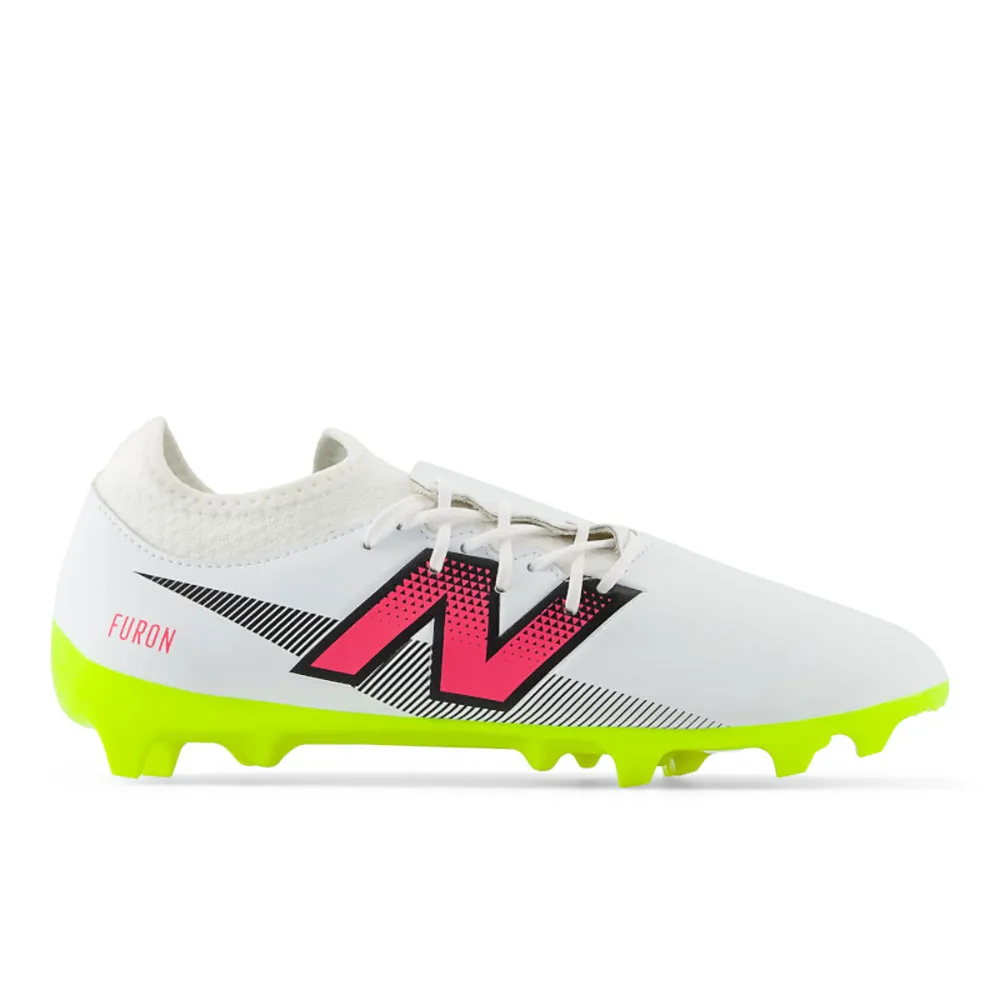 New Balance Furon Dispatch FG V7  football boots