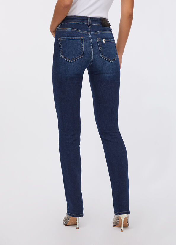 Jeans straight Liu Jo Better