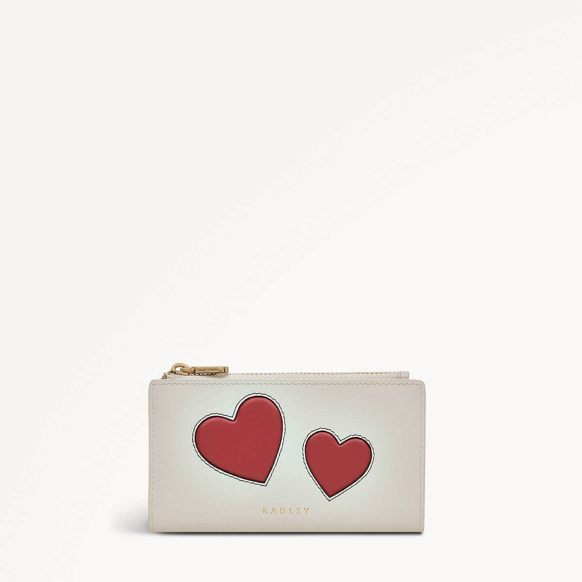 Valentines SS25 Medium Ziptop Purse - RSD16002