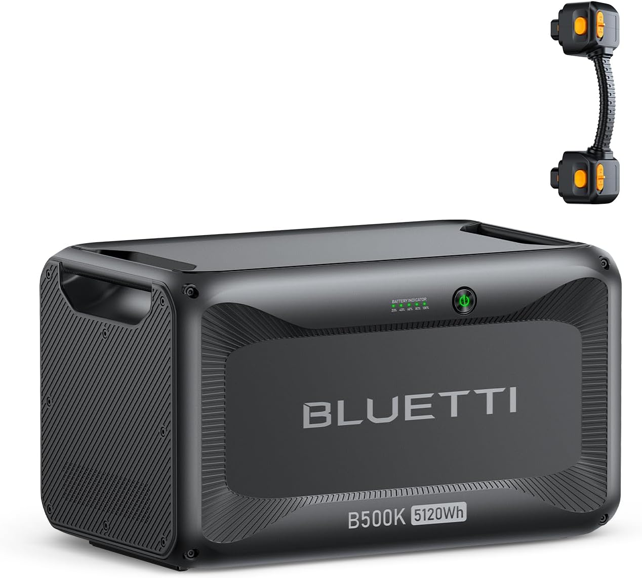 Remote & App Controlled Vehicle Batteries