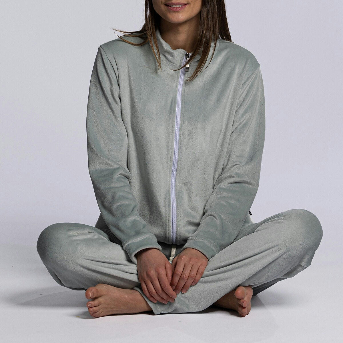 Pyjama  velours One