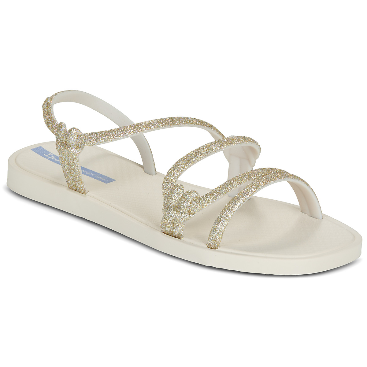Ipanema - SOLAR GLOW SANDAL FEM - White
