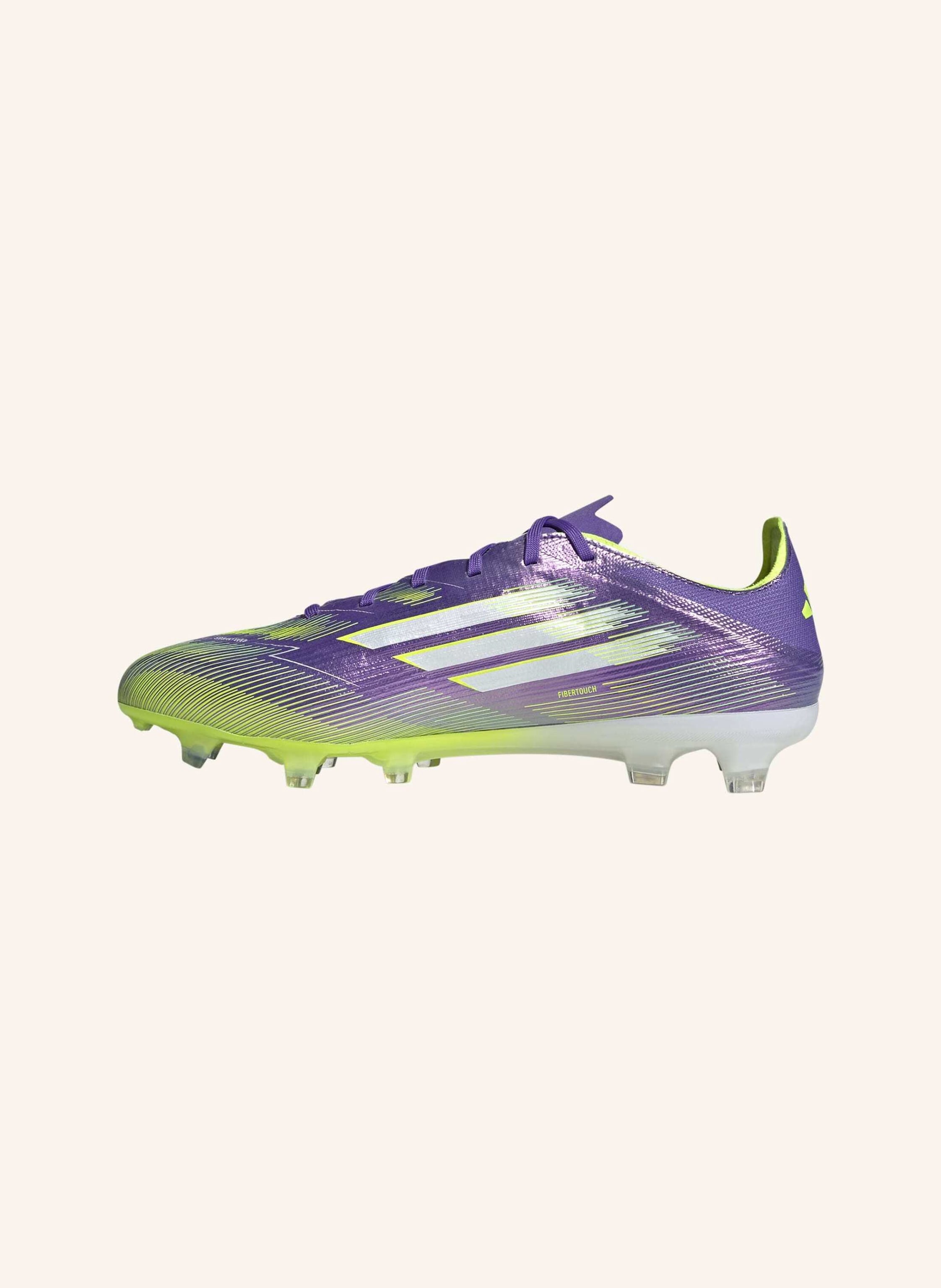 adidas F50 PRO FUSSBALLSCHUH, FESTE BÖDEN