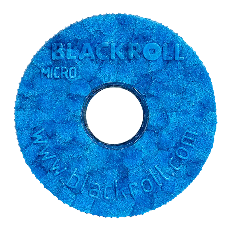 Faszienrolle Micro