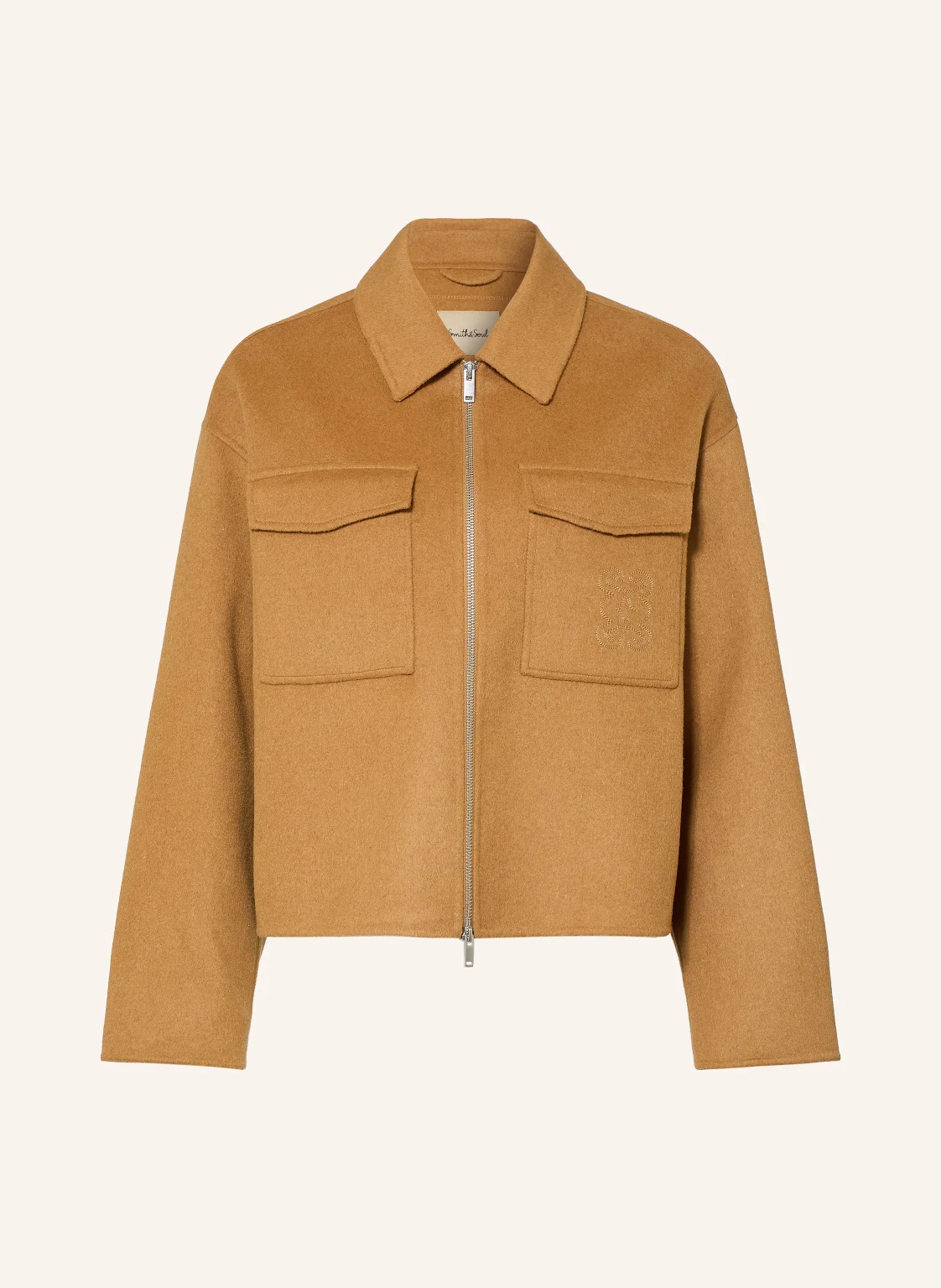 Smith & Soul Overjacket