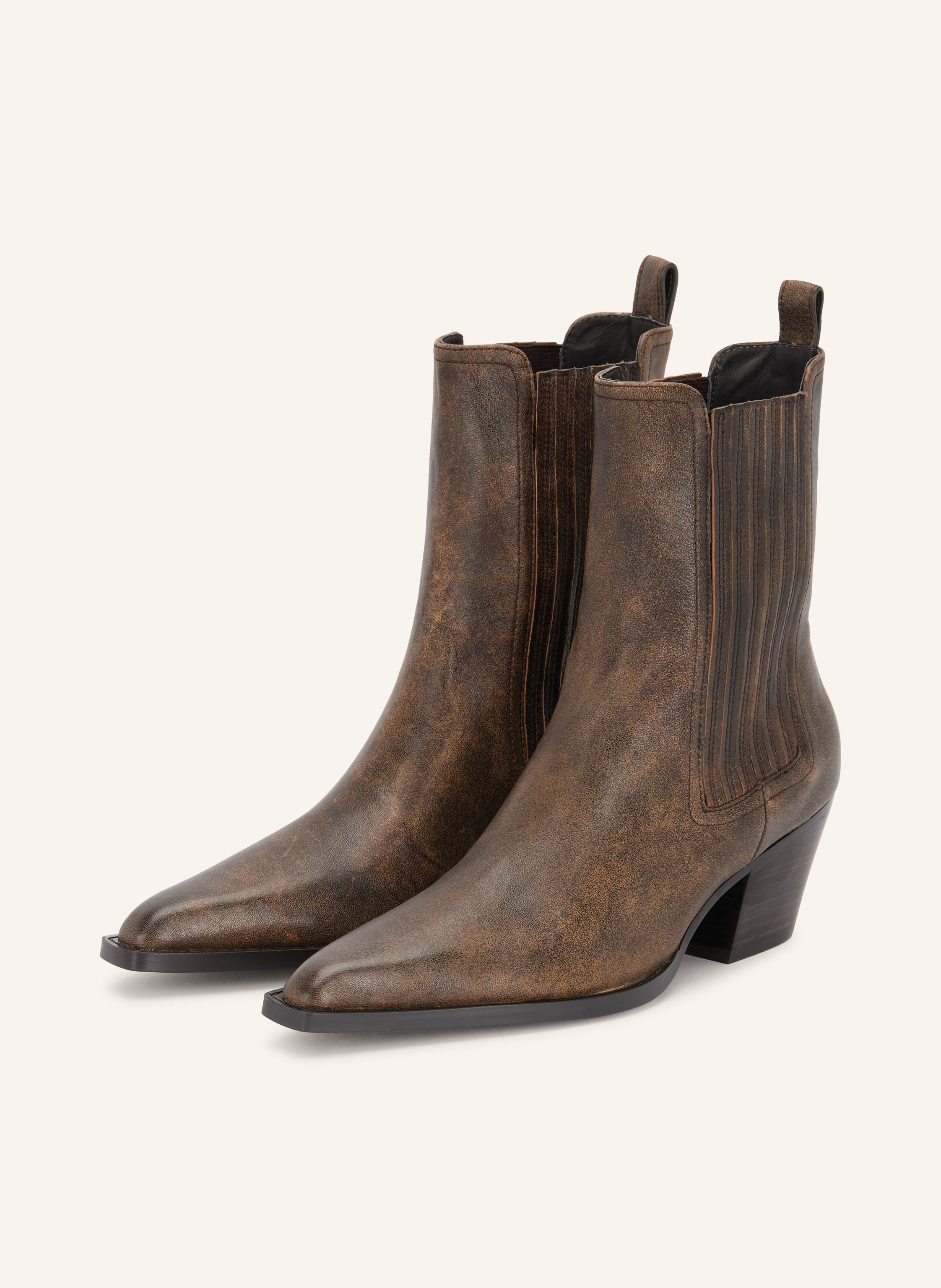 Lola Cruz Cowboy Boots