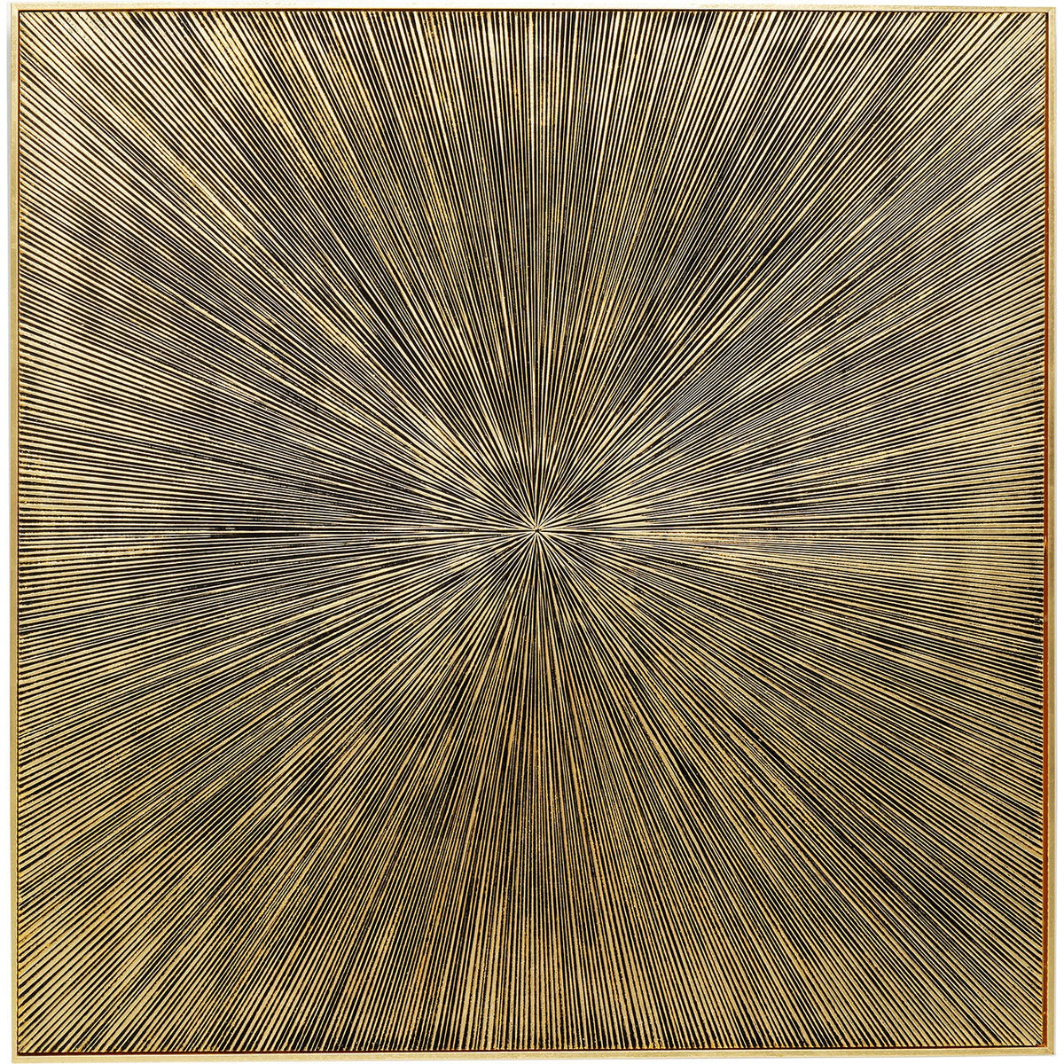 Kare Design Schilderij kunst Illumino 120x120cm