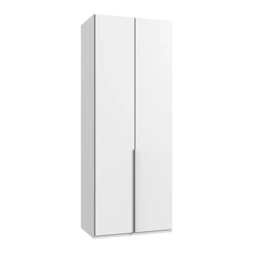 Drehtürenschrank NYC