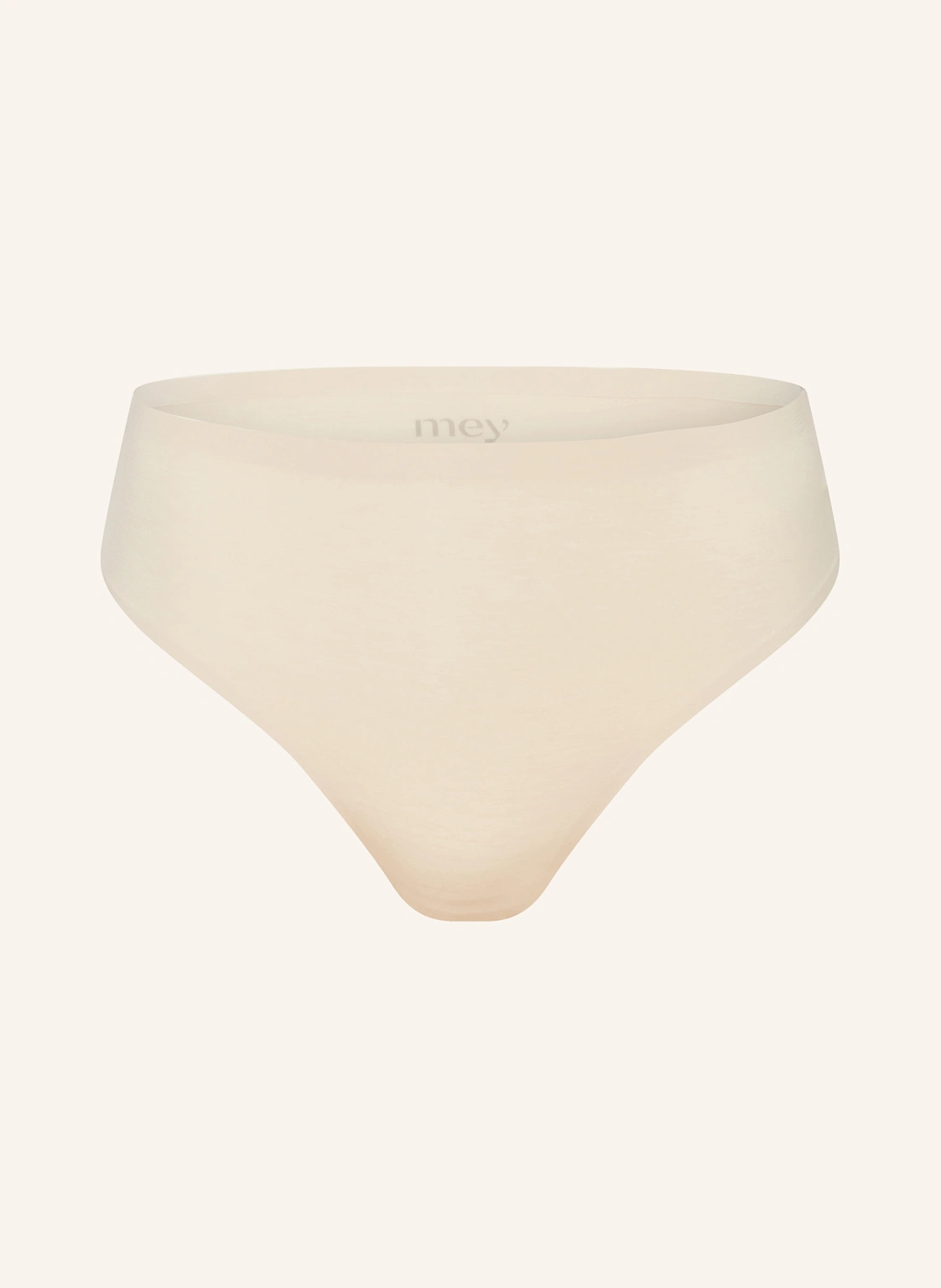 mey String Serie SIMPLY BETTER INVISIBLES